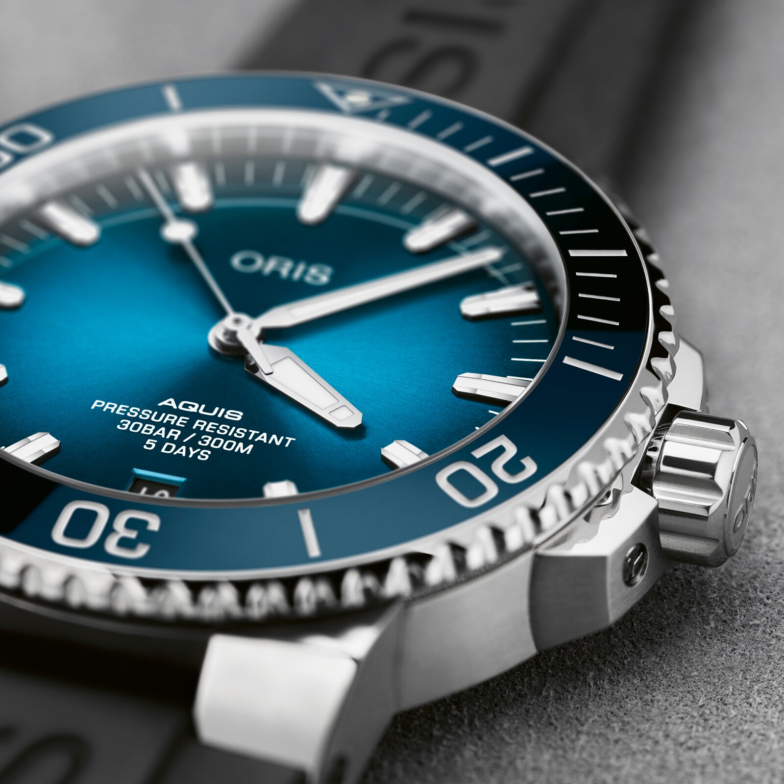 Replica Oris Aquis Diver 43.5mm Mens details 01 400 7763 4135-07 4 24 74EB 2 Replica Oris Aquis Diver 43.5mm Mens details 01 400 7763 4135-07 4 24 74EB