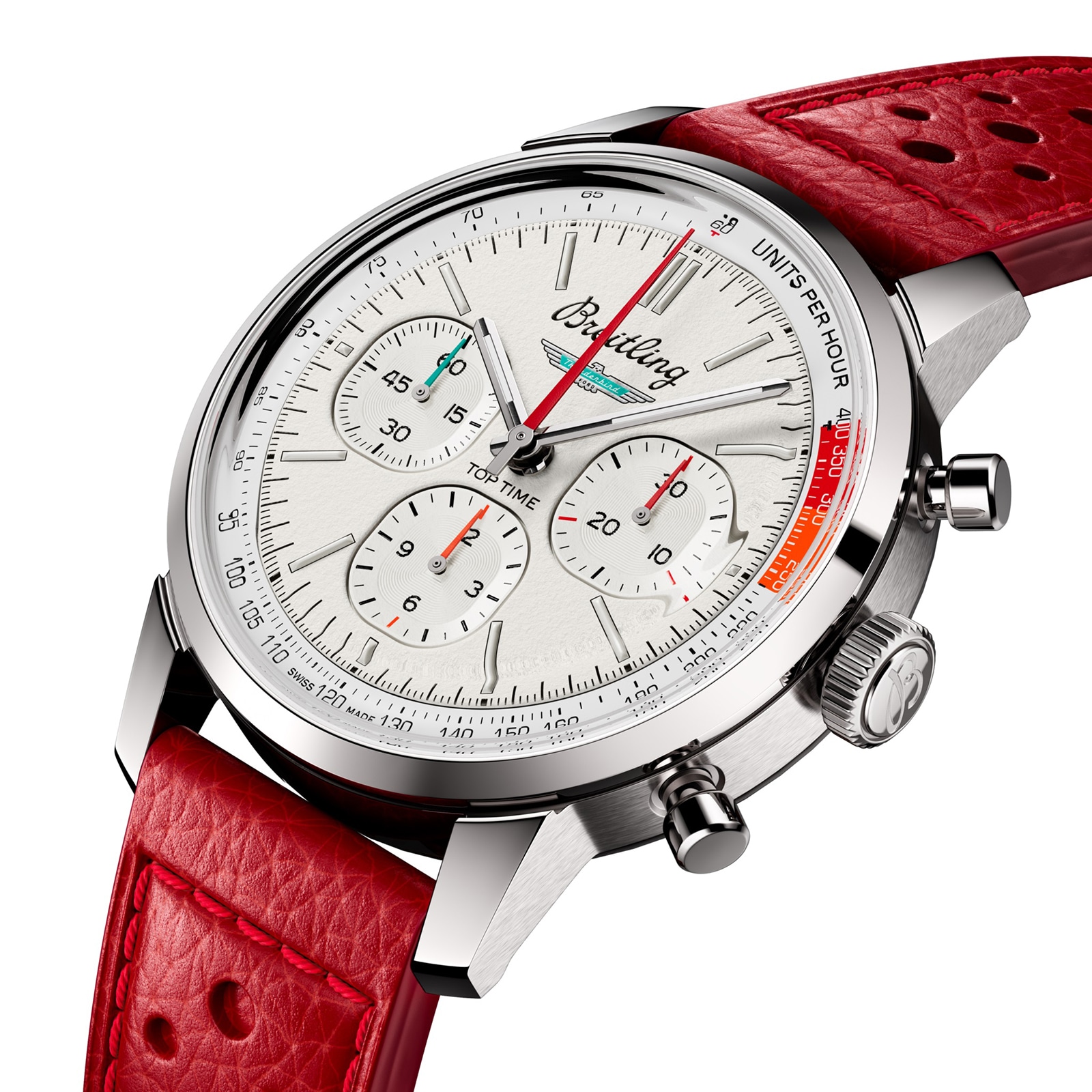 Replica Breitling Top Time B01 Classic Cars Ford Thunderbird 41mm Mens details AB01766A1A1X1 2 Replica Breitling Top Time B01 Classic Cars Ford Thunderbird 41mm Mens details AB01766A1A1X1