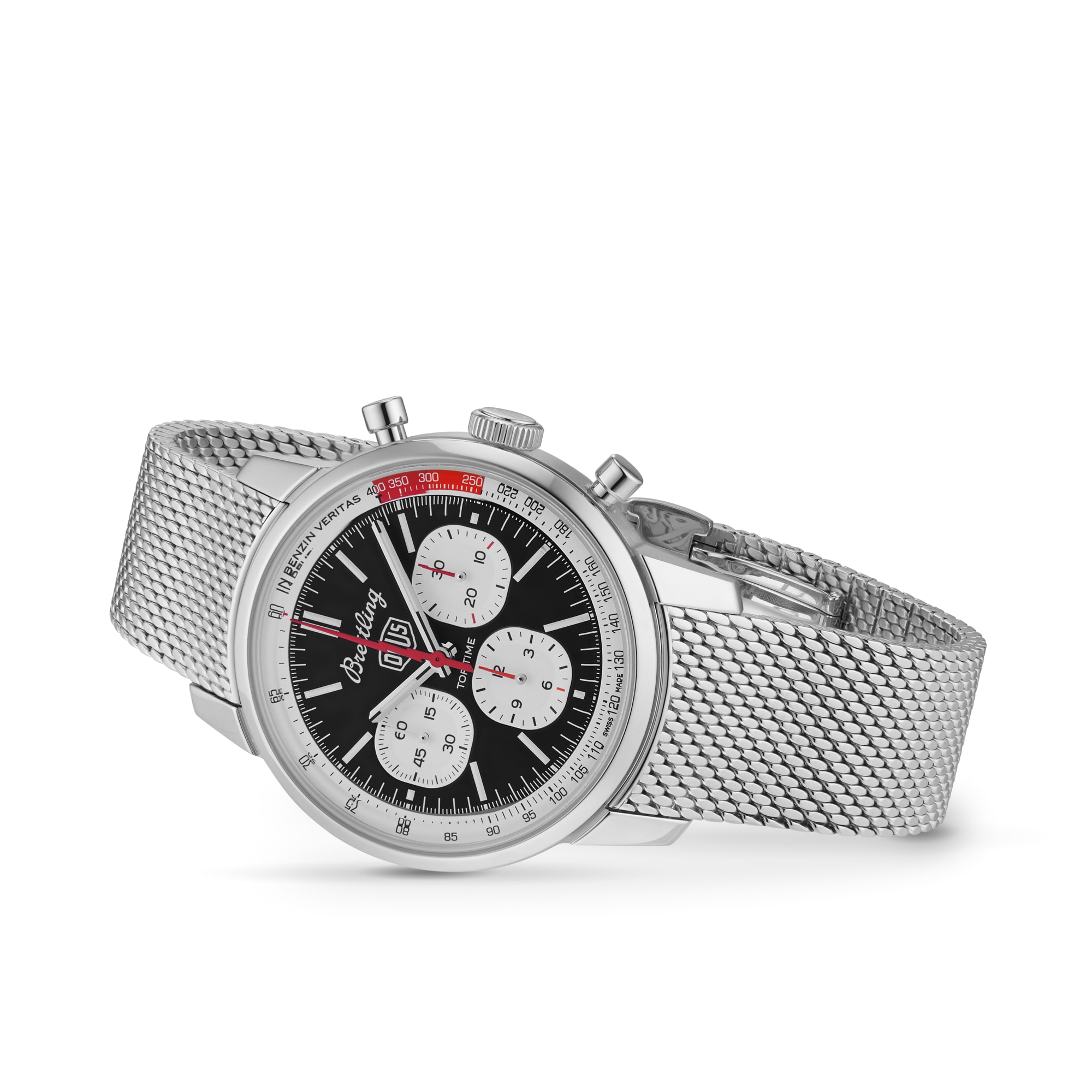 Replica Breitling Top Time B01 Deus 41mm Mens details Stainless Steel AB01765A1B1A1 2 Replica Breitling Top Time B01 Deus 41mm Mens details Stainless Steel AB01765A1B1A1