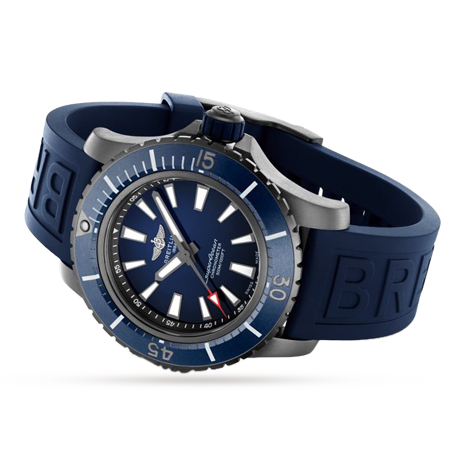 Replica Breitling Superocean Automatic 48 Mens details V17369161C1S1 2 Replica Breitling Superocean Automatic 48 Mens details V17369161C1S1