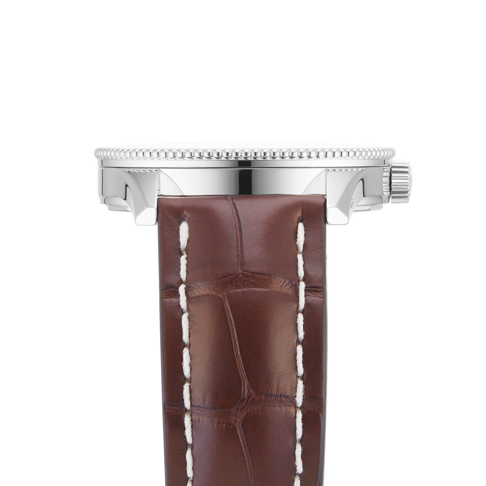 Replica Breitling Navitimer Automatic 41 Leather Strap details A17326211G1P1 2 Replica Breitling Navitimer Automatic 41 Leather Strap details A17326211G1P1