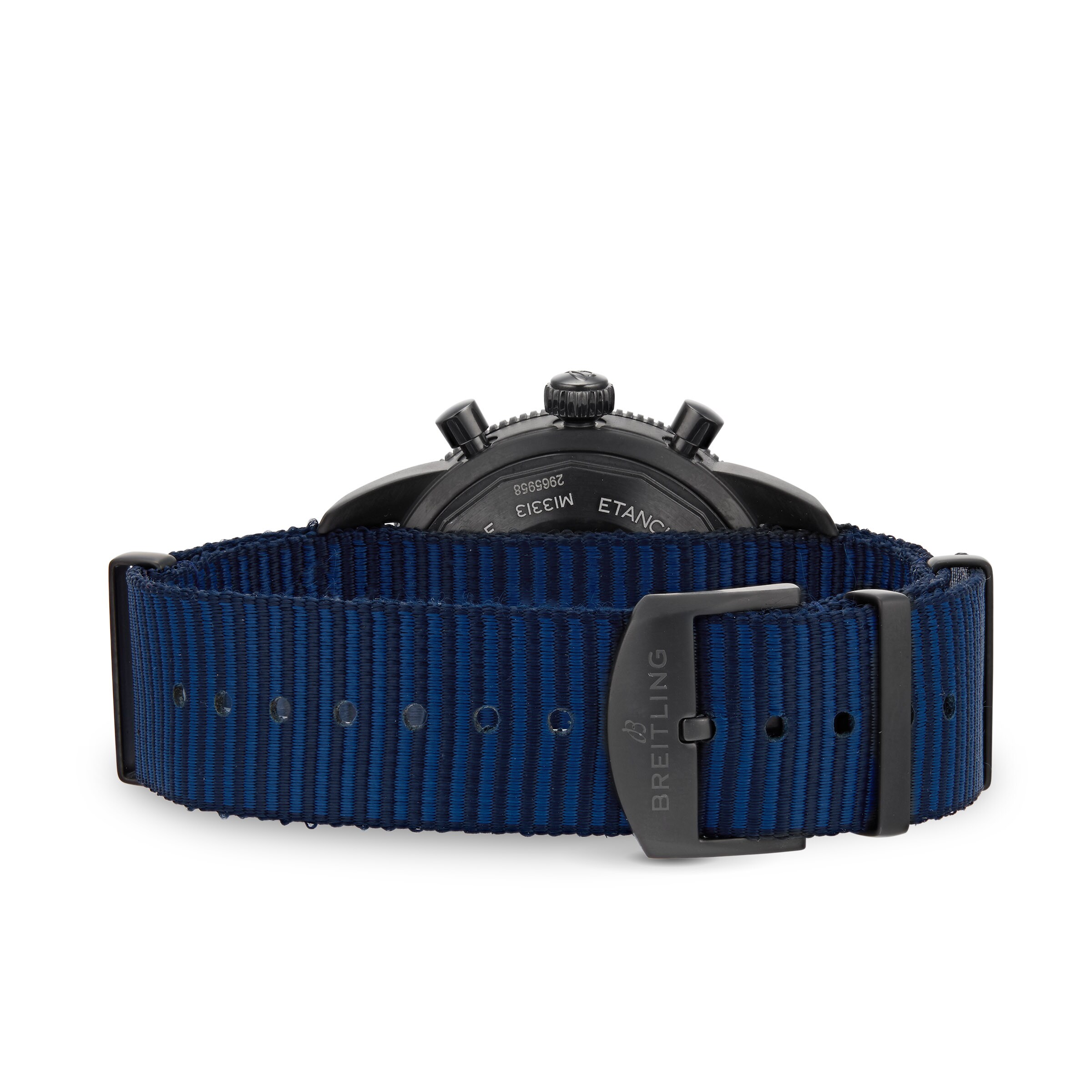 Replica Breitling Superocean Heritage Chronograph 44 Outerknown details M133132A1C1W1 2 Replica Breitling Superocean Heritage Chronograph 44 Outerknown details M133132A1C1W1