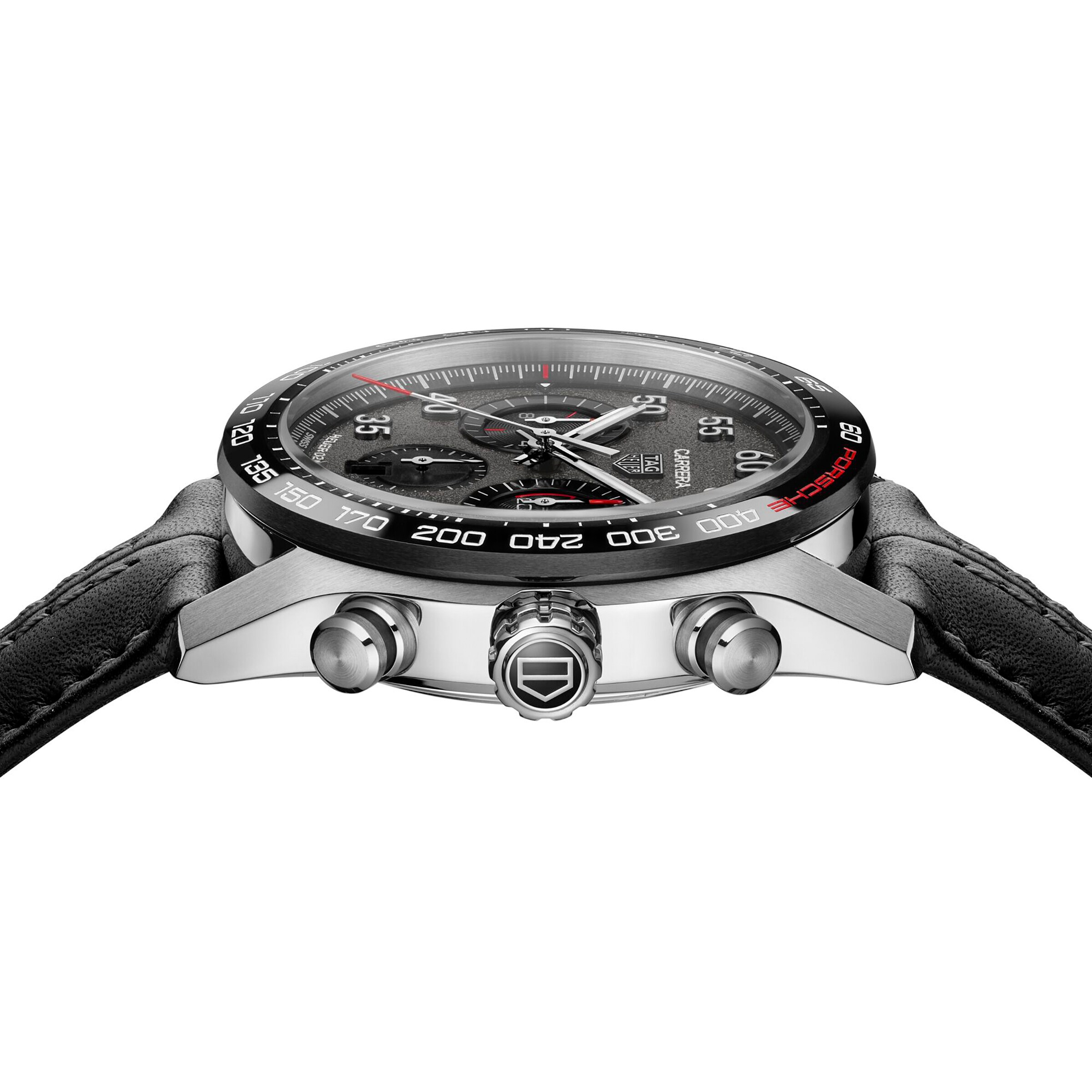 Replica TAG Heuer Carrera Porsche Chronograph Special Edition 44 mm Calibre Heuer 02 Automatic CBN2A1F.FC6492 2 Replica TAG Heuer Carrera Porsche Chronograph Special Edition 44 mm Calibre Heuer 02 Automatic CBN2A1F.FC6492