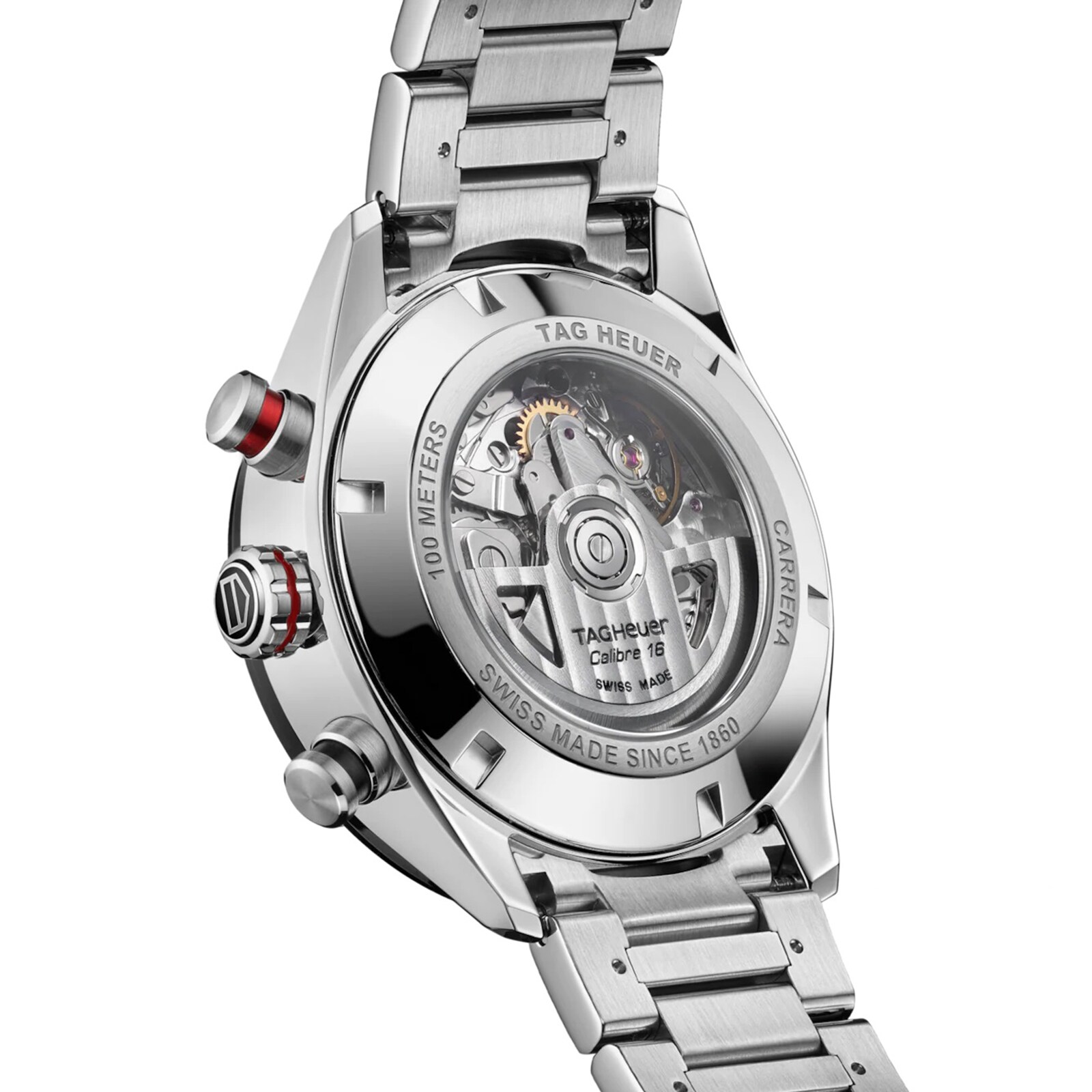 Replica TAG Heuer Carrera 44mm Mens details CBN2A1AA.BA0643