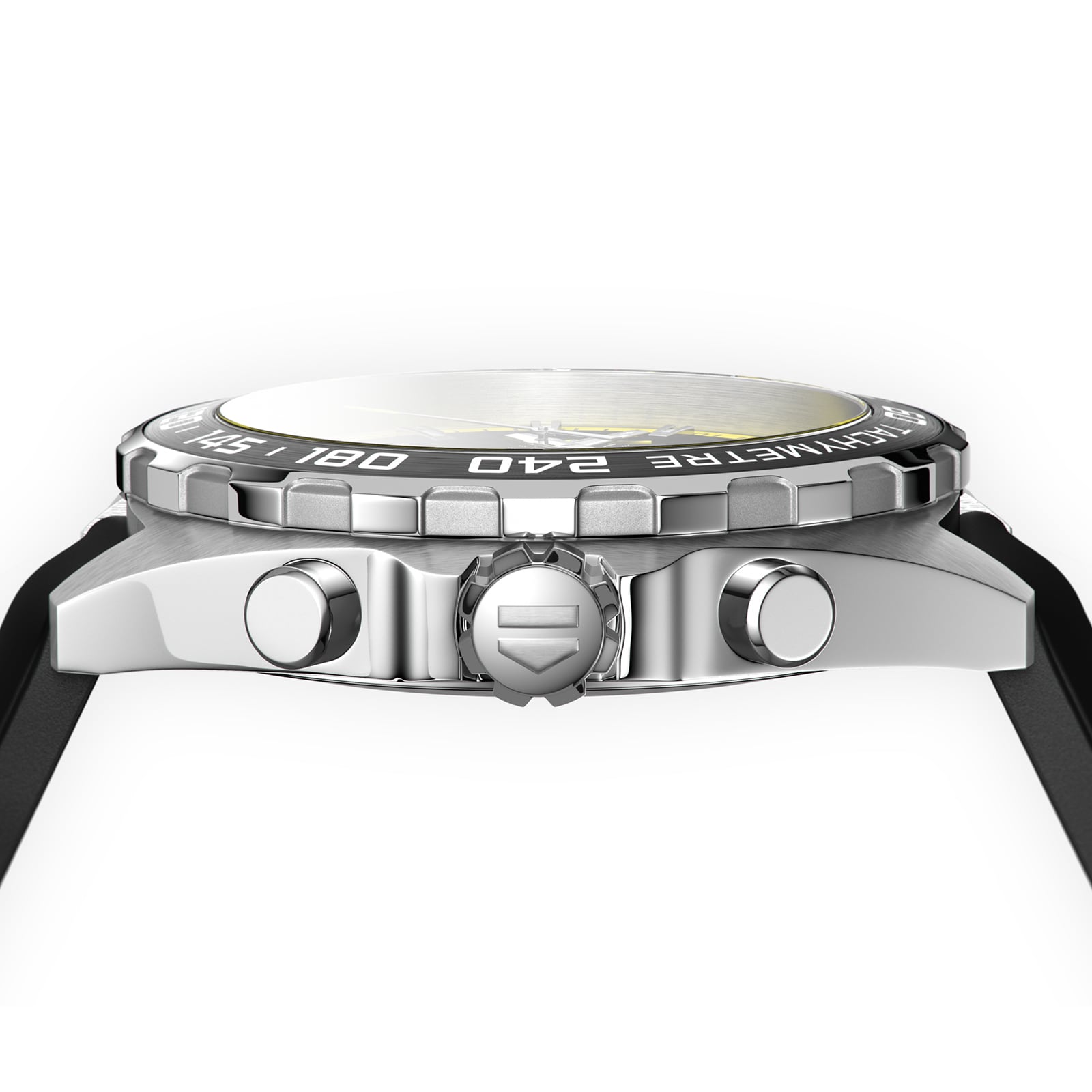 Replica TAG Heuer Formula 1 43mm Mens details CAZ101AC.FT8024 2 Replica TAG Heuer Formula 1 43mm Mens details CAZ101AC.FT8024