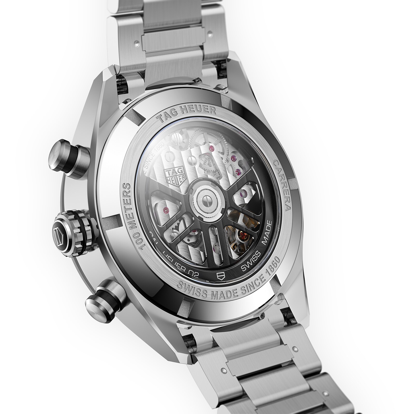 Replica TAG Heuer Carrera Heuer 02 44mm Mens details CBN2A10.BA0643 2 Replica TAG Heuer Carrera Heuer 02 44mm Mens details CBN2A10.BA0643