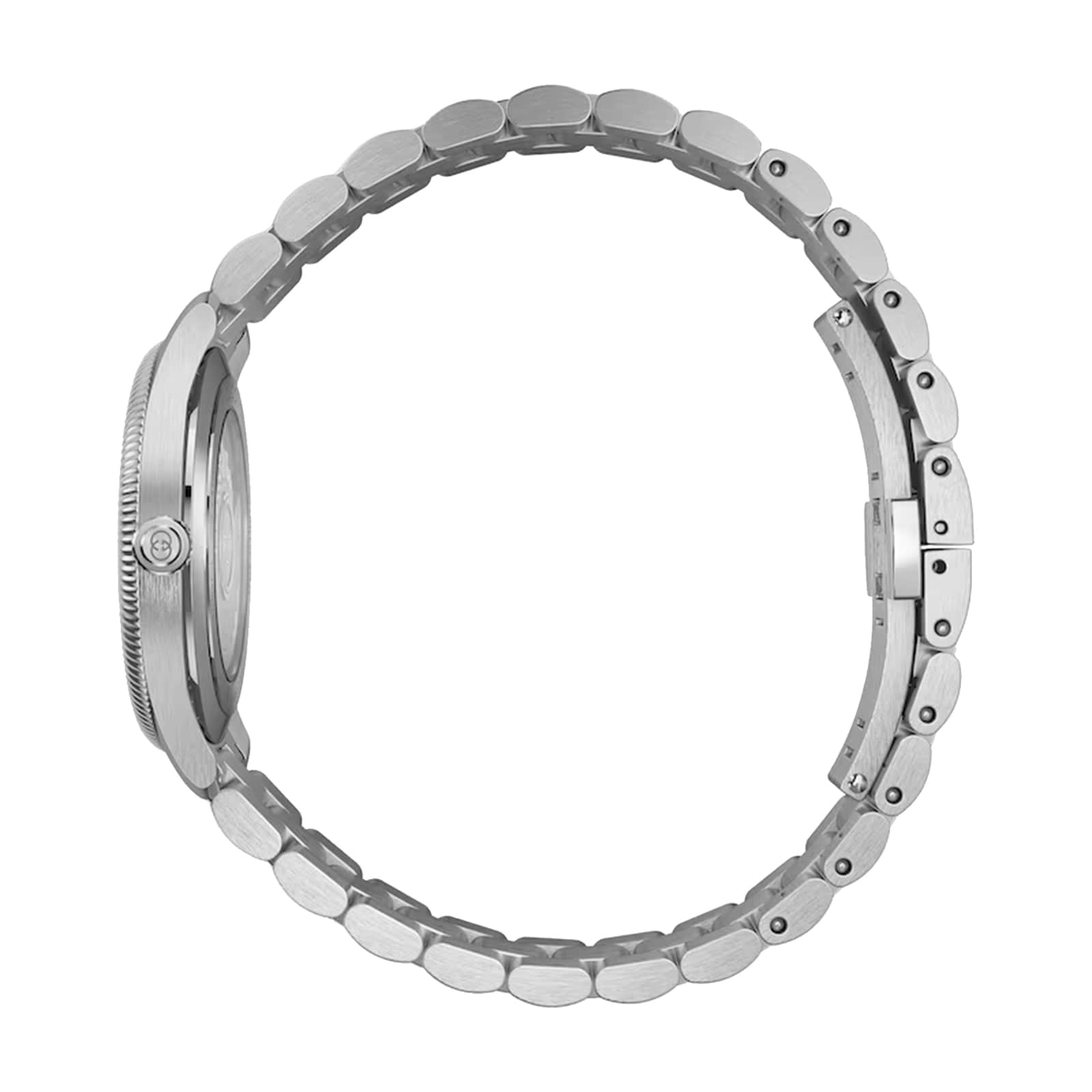 Replica Gucci G-Timeless 40mm Mens details YA126388