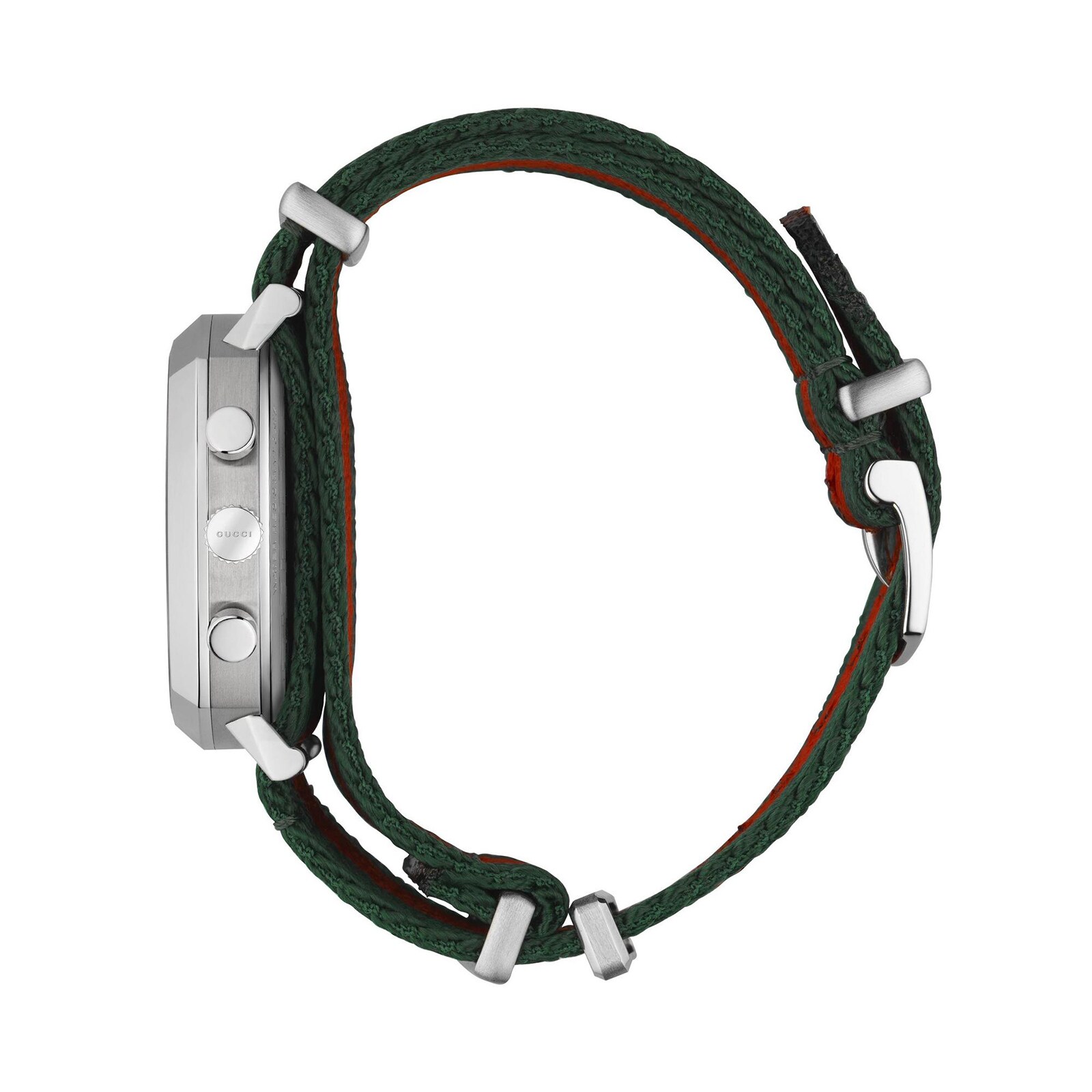 Replica Gucci Grip details 40mm YA157304