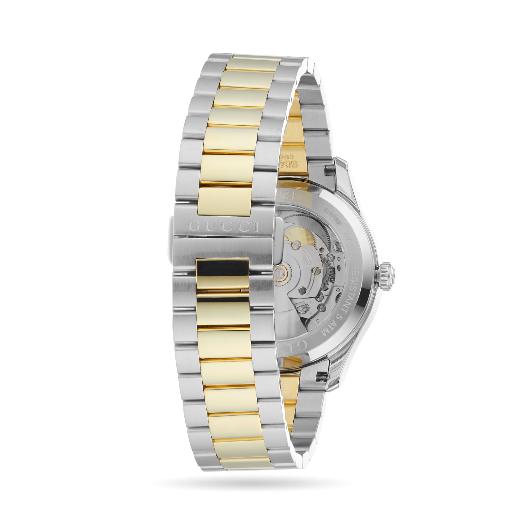Replica Gucci G-Timeless Automatic YA1264212