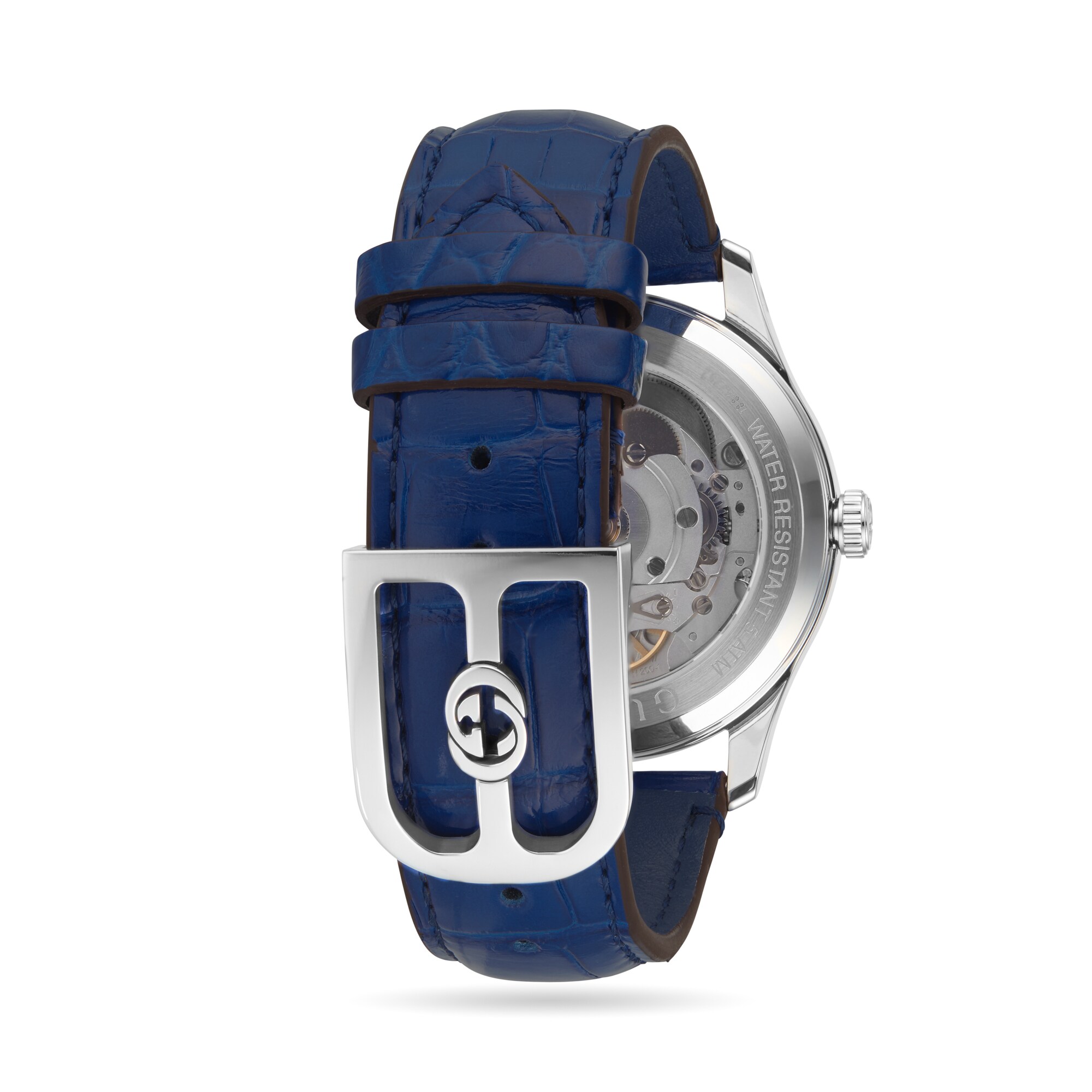 Replica Gucci G-Timeless Automatic YA1264214