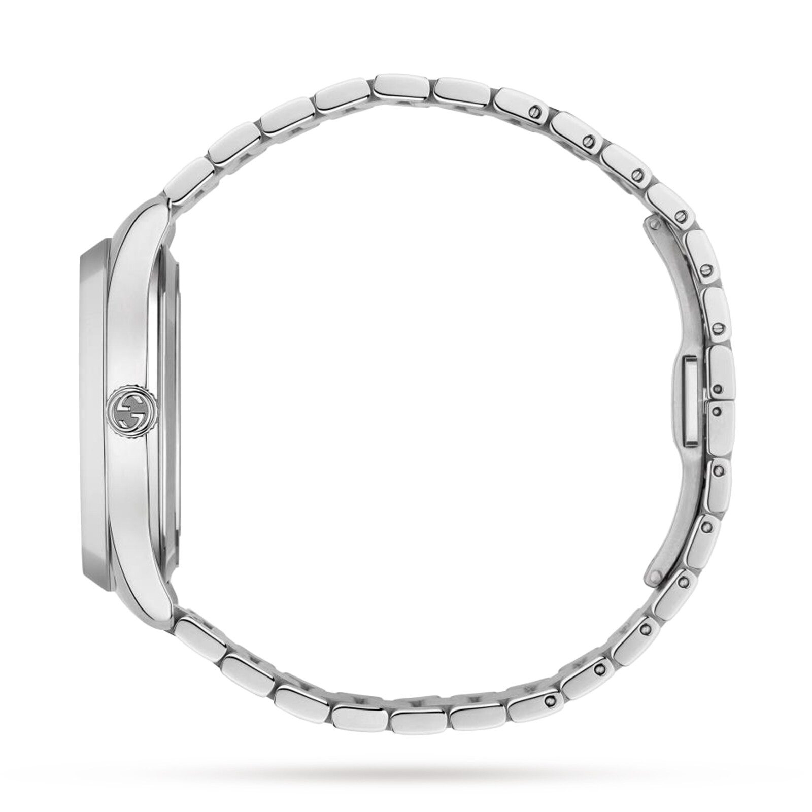 Replica Gucci G-Timeless details 38mm YA1264177