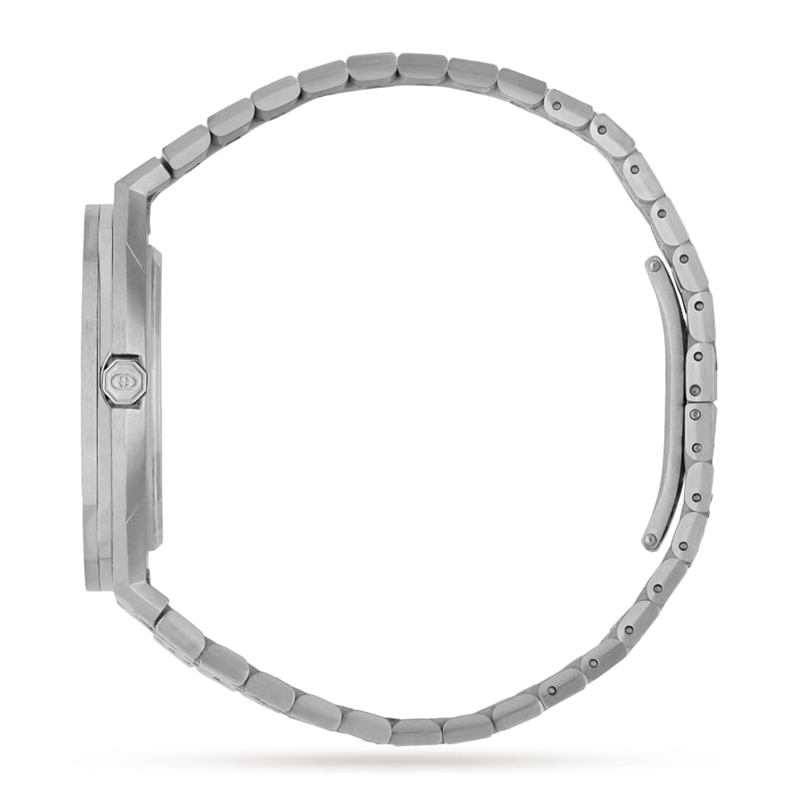 Replica Gucci GUCCI 25H details 40mm YA163302