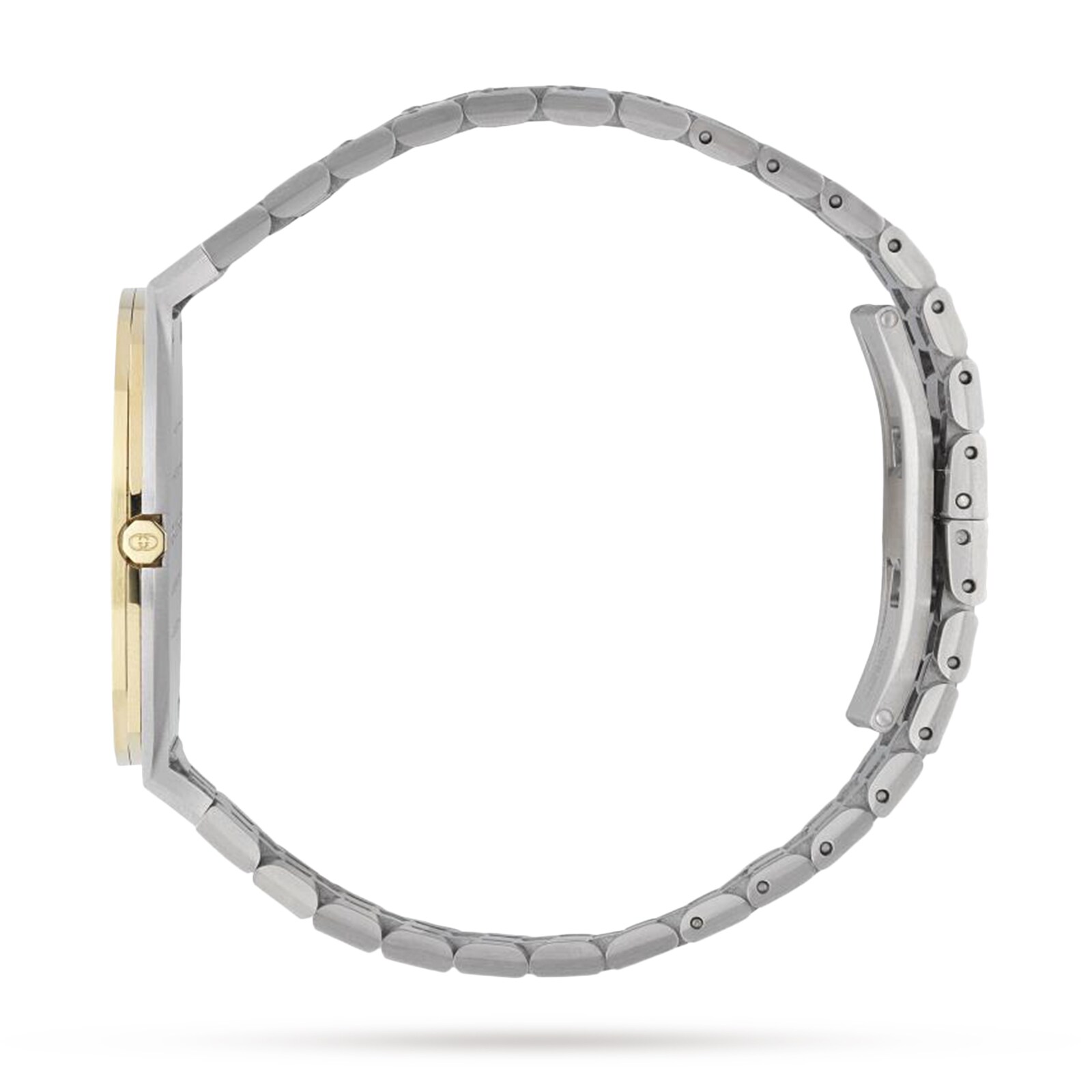 Replica Gucci Gucci 25H details 38mm YA163405 2 Replica Gucci Gucci 25H details 38mm YA163405