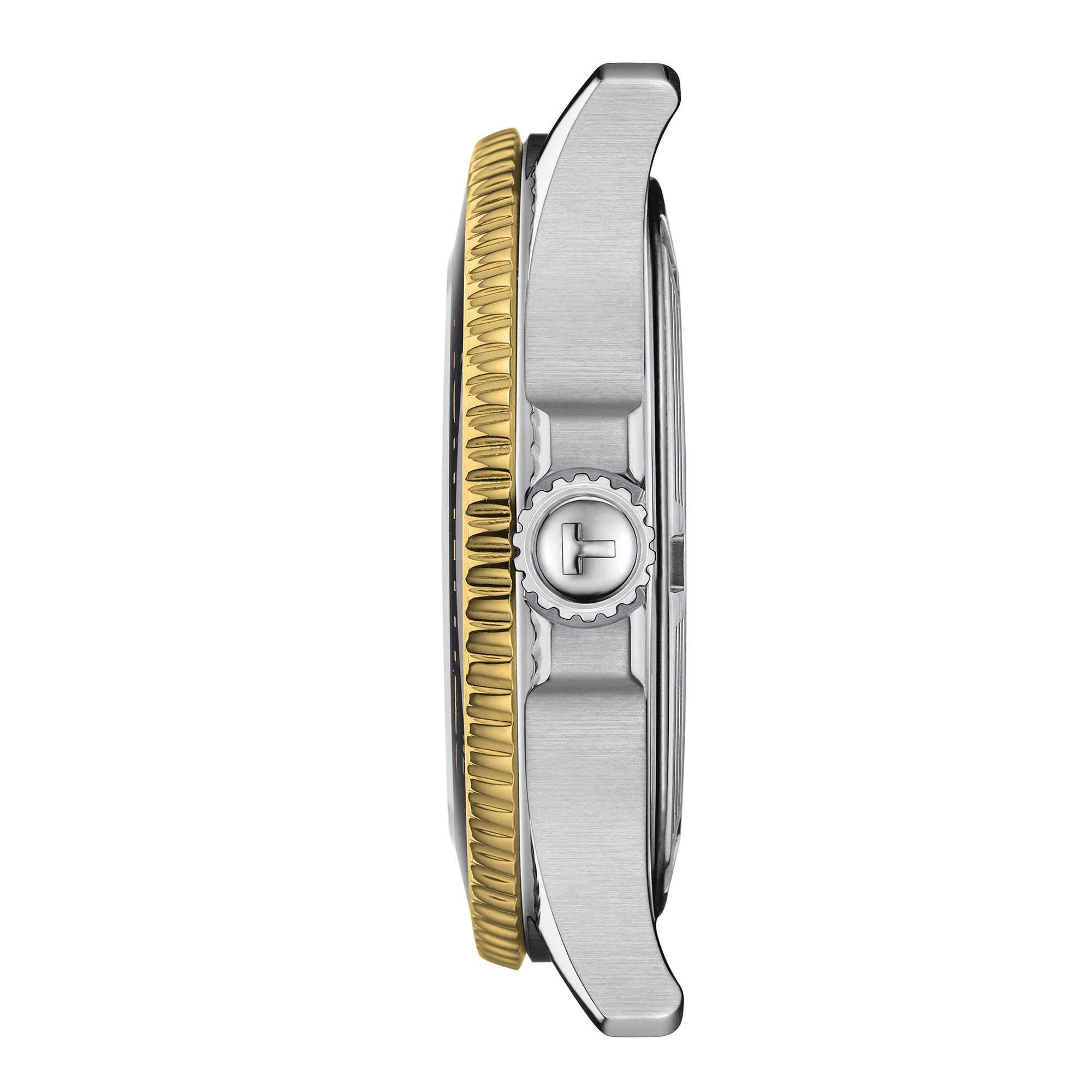 Replica Tissot Seastar 1000 36mm Unisex details T1202102205100 2 Replica Tissot Seastar 1000 36mm Unisex details T1202102205100