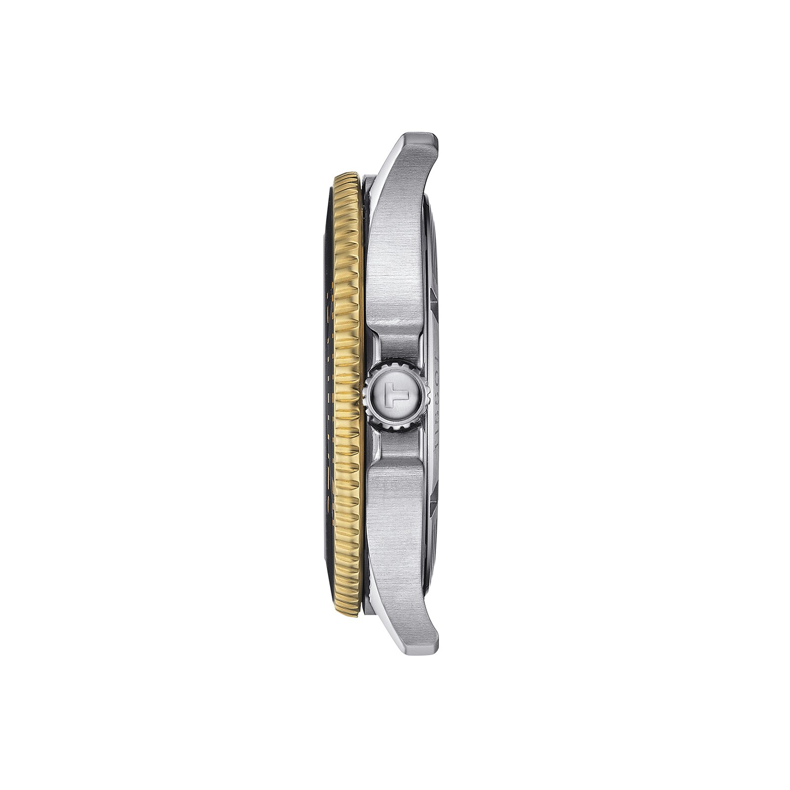 Replica Tissot Seastar T-Sport 40mm Mens details T1204102205100