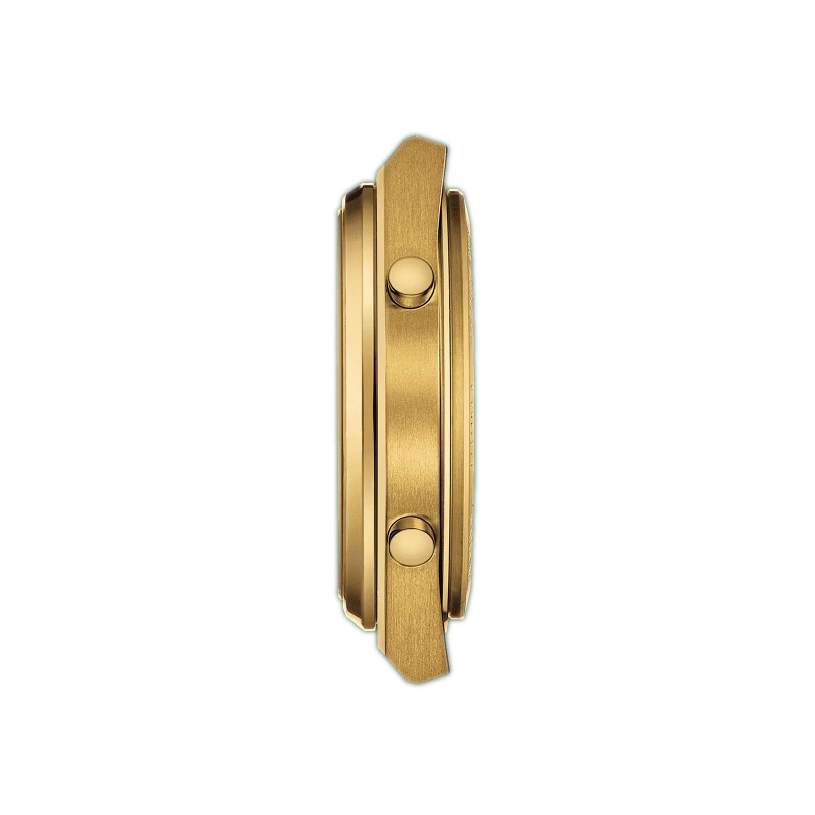 Replica Tissot PRX Digital 40mm Unisex details PVD Yellow Gold T1374633302000 2 Replica Tissot PRX Digital 40mm Unisex details PVD Yellow Gold T1374633302000