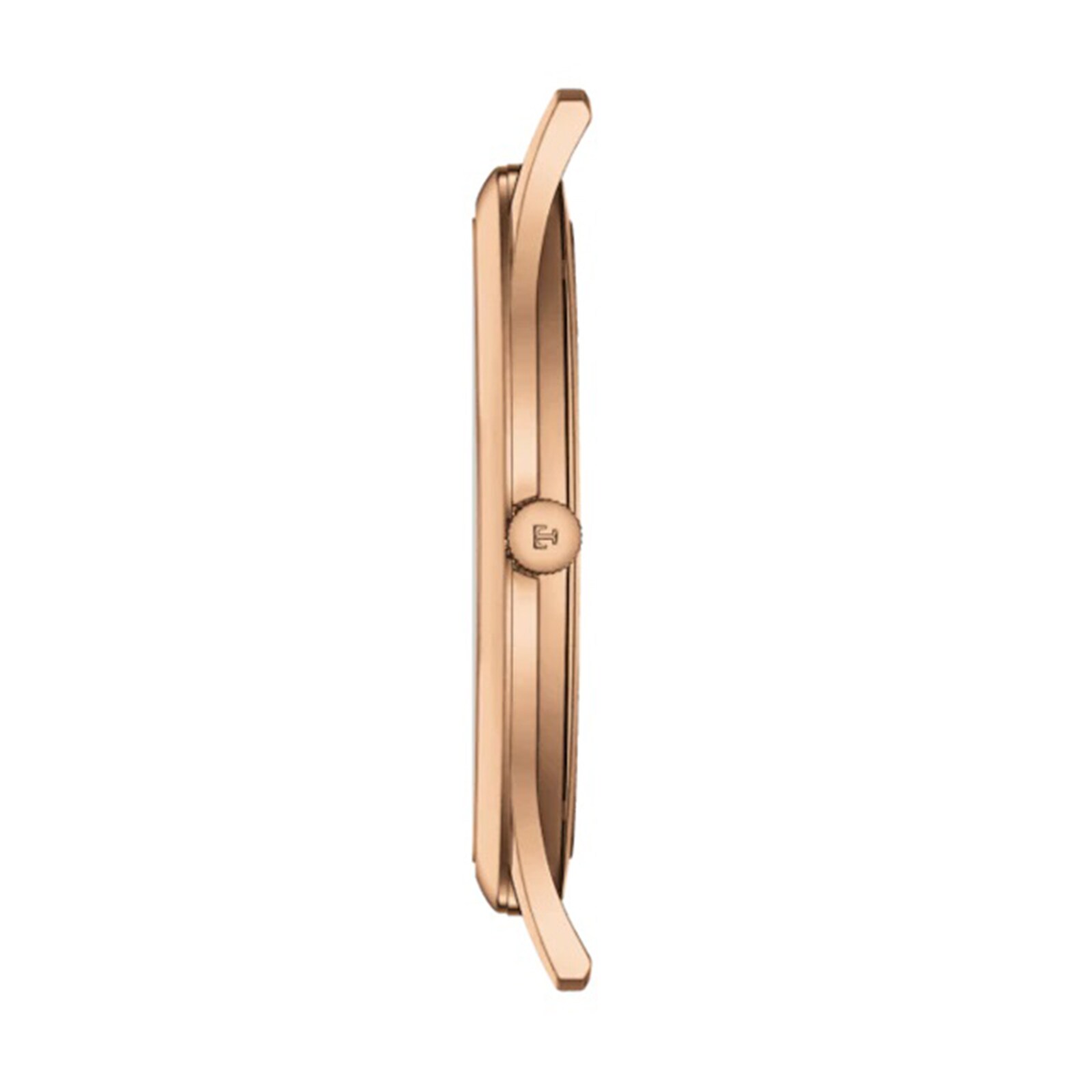 Replica Tissot T-Gold Excellence 18K Gold 40mm Mens details Black T9264107606100 2 Replica Tissot T-Gold Excellence 18K Gold 40mm Mens details Black T9264107606100