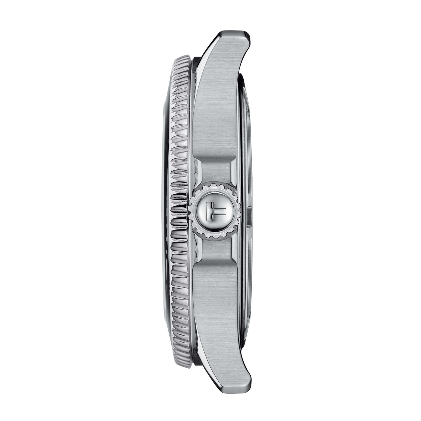 Replica Tissot Seastar 36mm Mens details T1202101105100 2 Replica Tissot Seastar 36mm Mens details T1202101105100