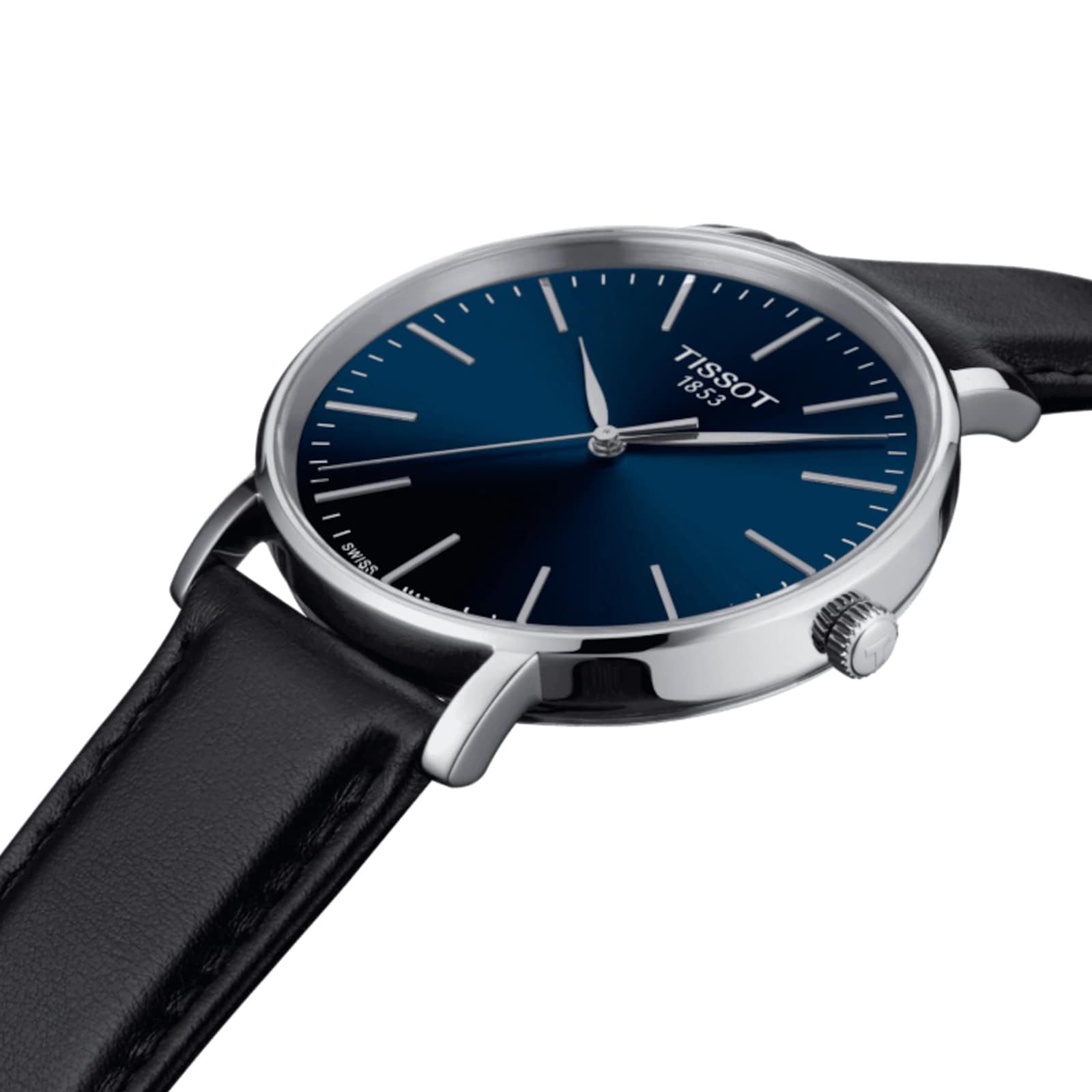 Replica Tissot Everytime 40mm Mens details T1434101604100 2 Replica Tissot Everytime 40mm Mens details T1434101604100