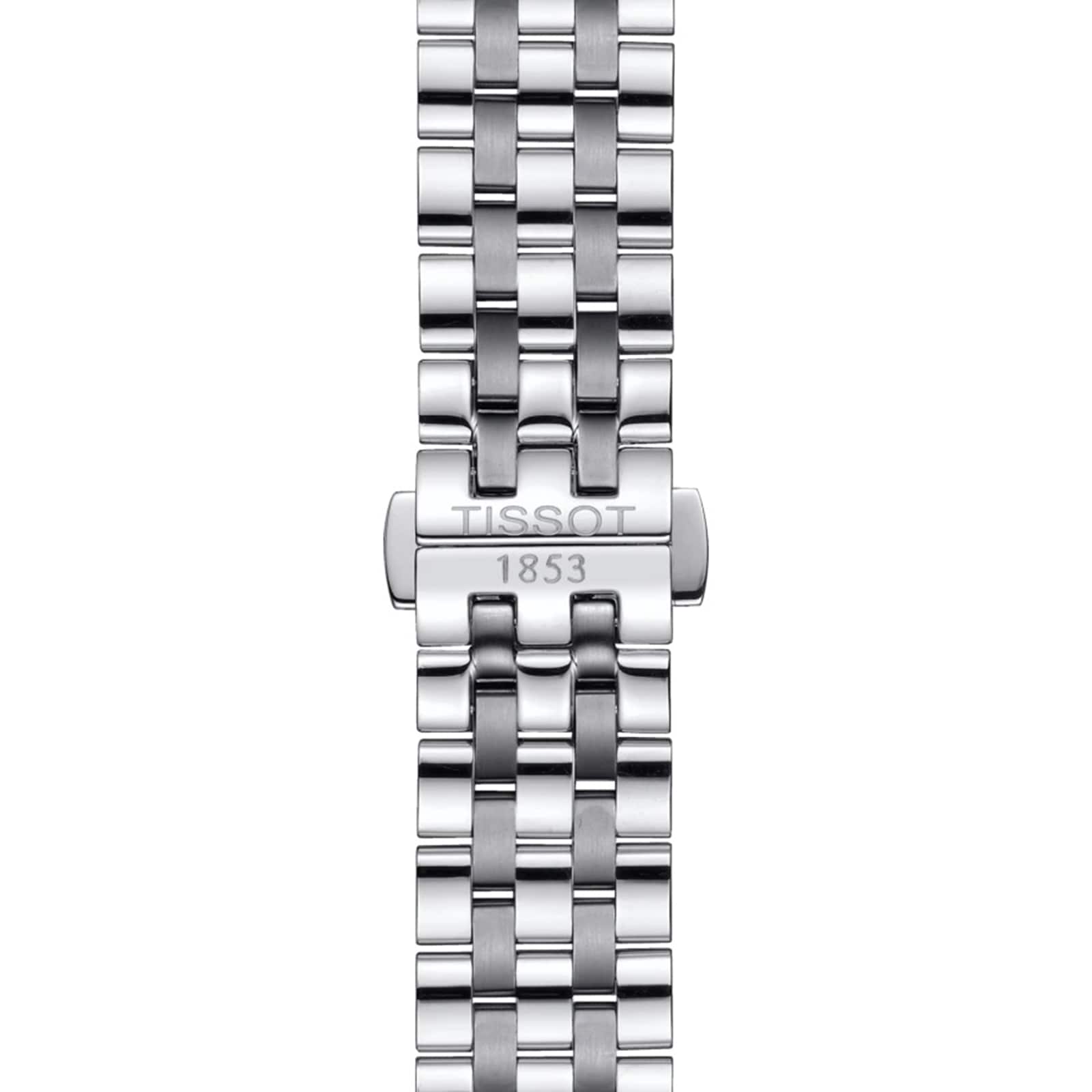 Replica Tissot T-Classic Carson 40mm Mens details T1224071103300 2 Replica Tissot T-Classic Carson 40mm Mens details T1224071103300