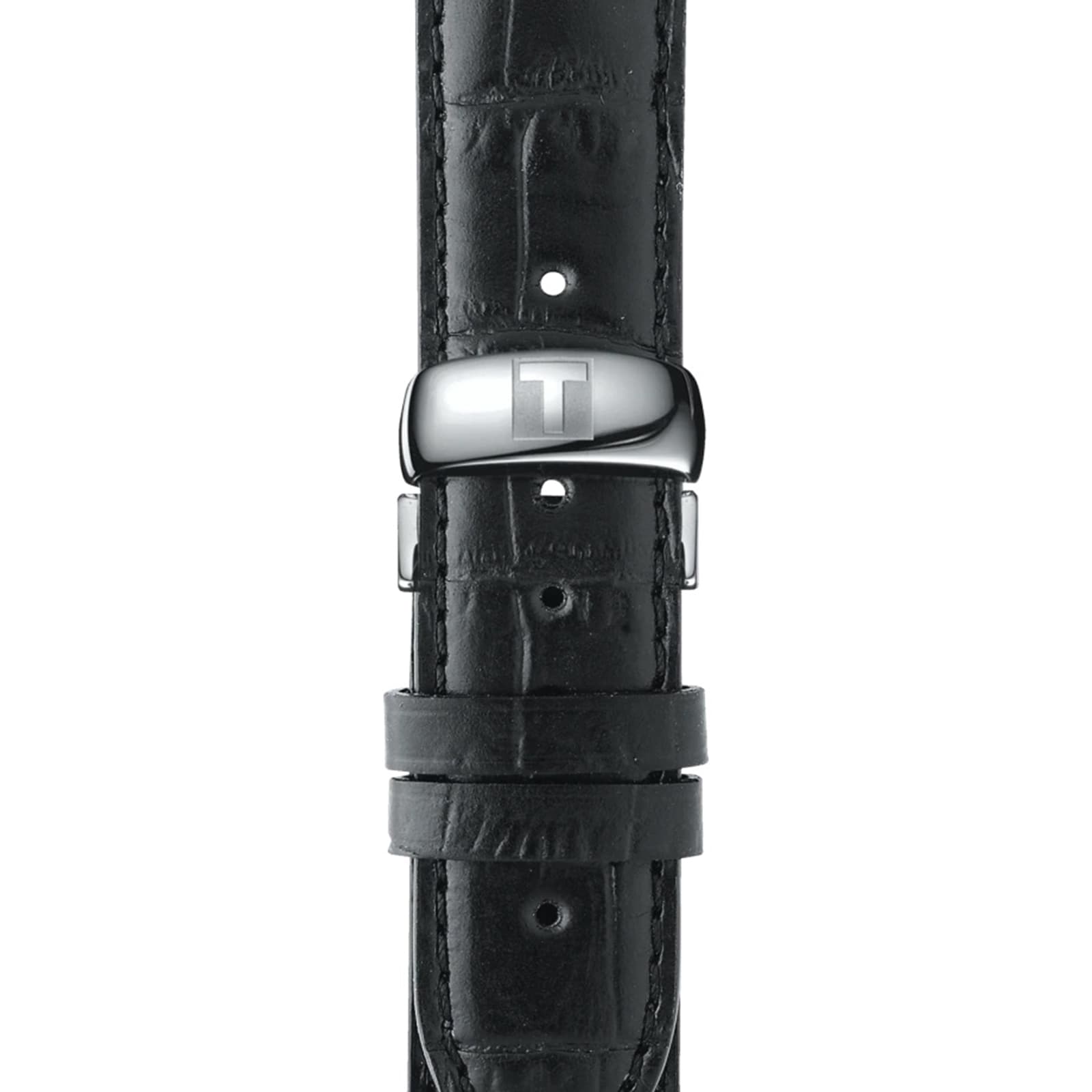 Replica Tissot T-Classic Automatics 39mm Mens details T0654301605100 2 Replica Tissot T-Classic Automatics 39mm Mens details T0654301605100