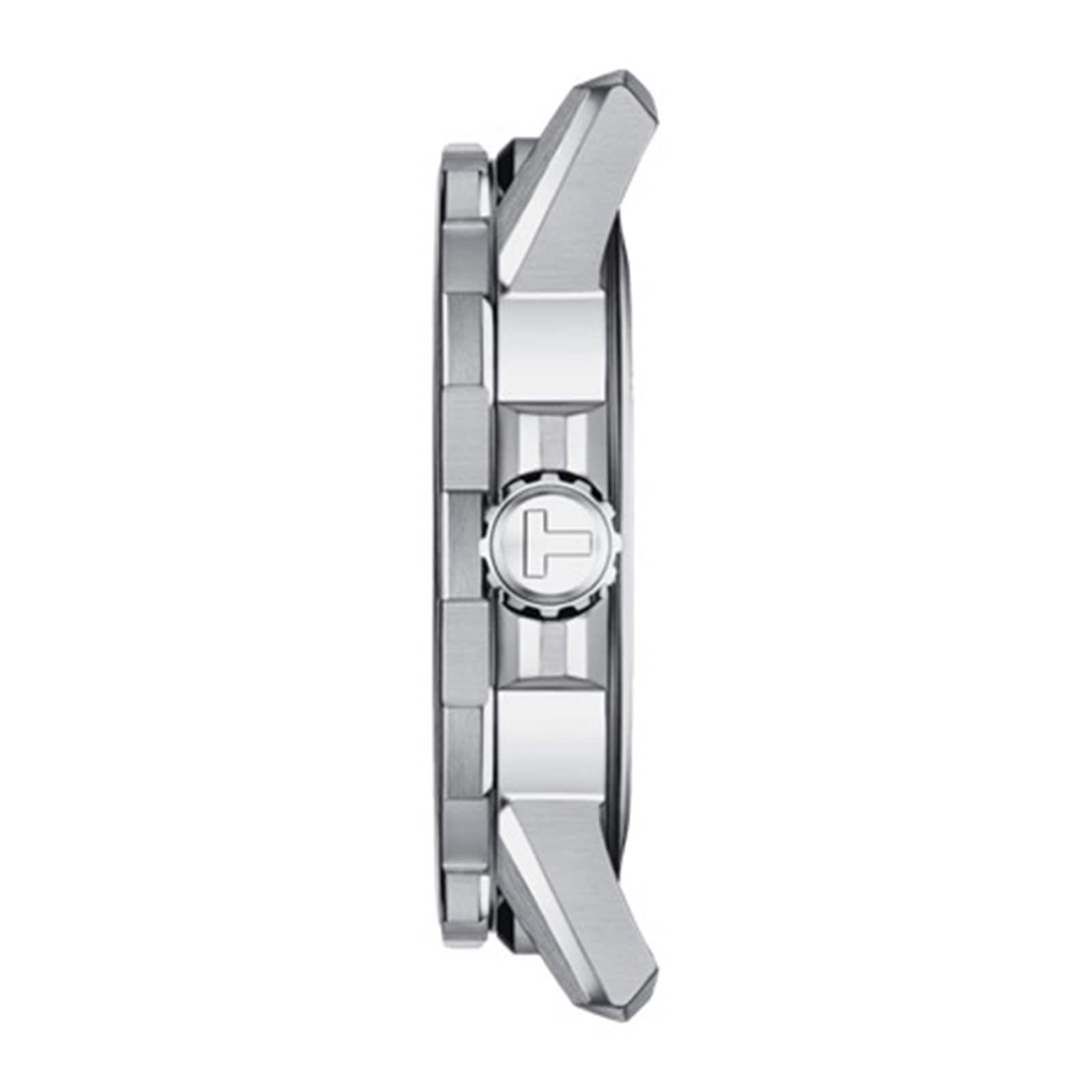 Replica Tissot T-sport 44m Mens details T1256101705100 2 Replica Tissot T-sport 44m Mens details T1256101705100