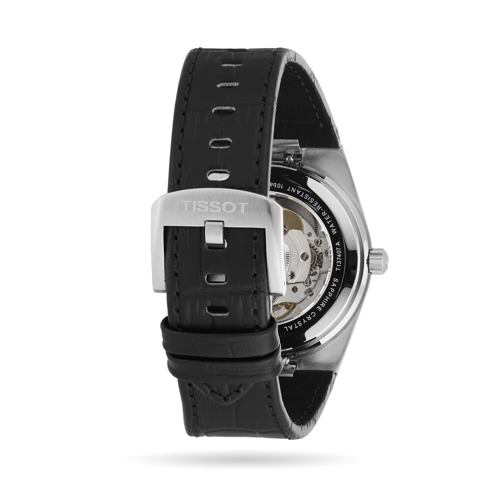 Replica Tissot PRX Powermatic 80 T1374071605100 2 Replica Tissot PRX Powermatic 80 T1374071605100