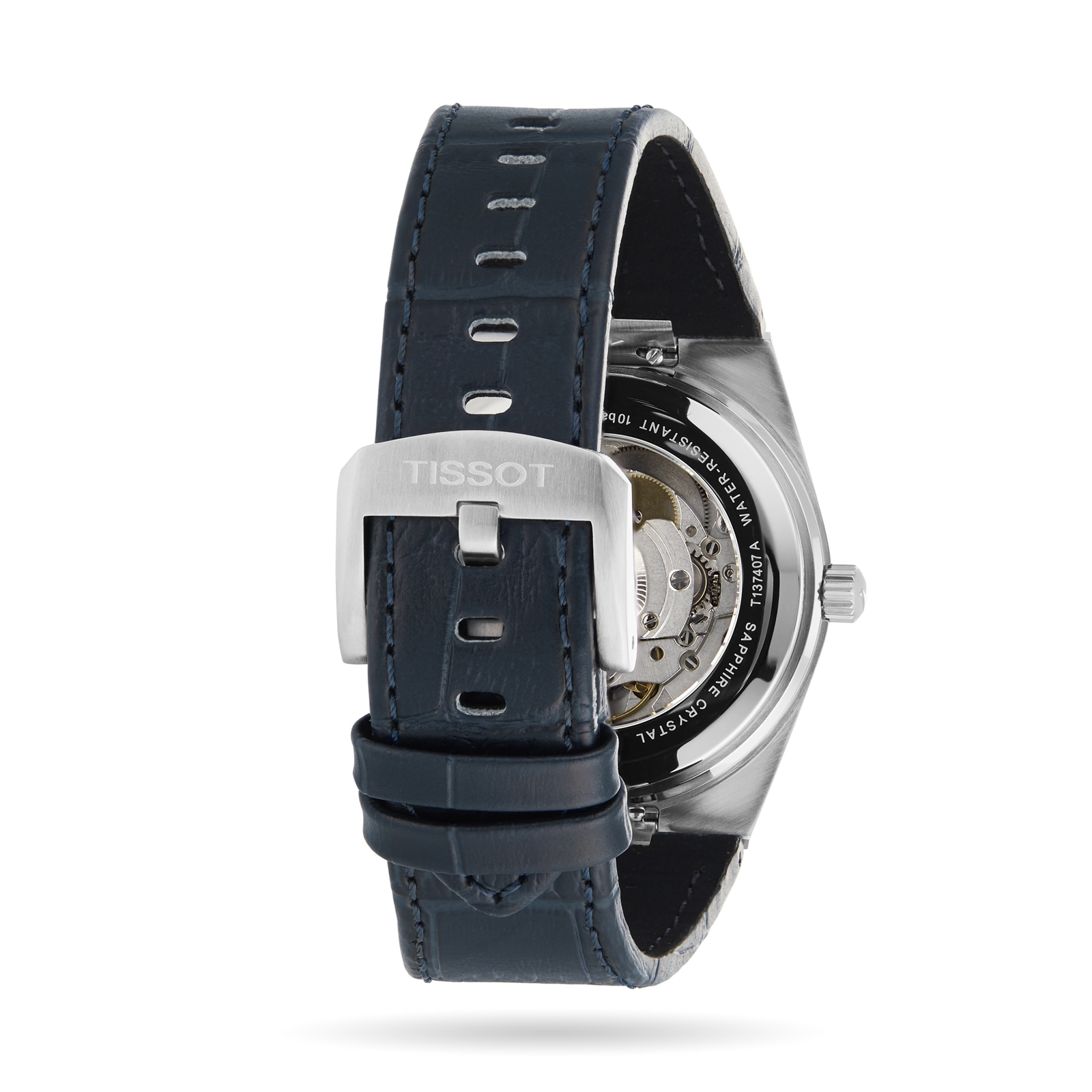 Replica Tissot PRX Powermatic 80 T1374071604100 2 Replica Tissot PRX Powermatic 80 T1374071604100
