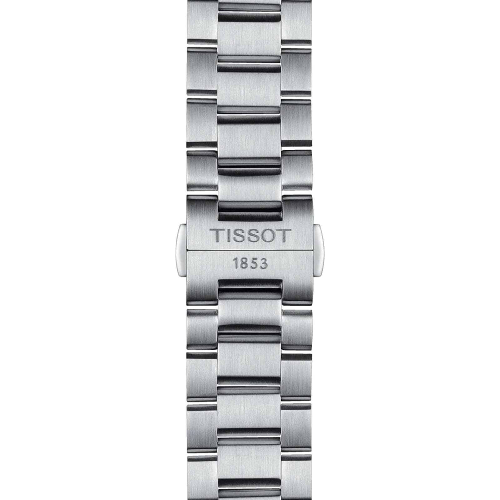 Replica Tissot PRS Powermatic 42mm Mens details T1314301104200