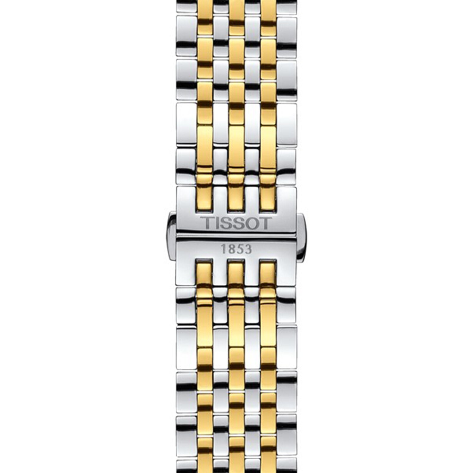 Replica Tissot T-Classic 40mm Mens details T0639072203800