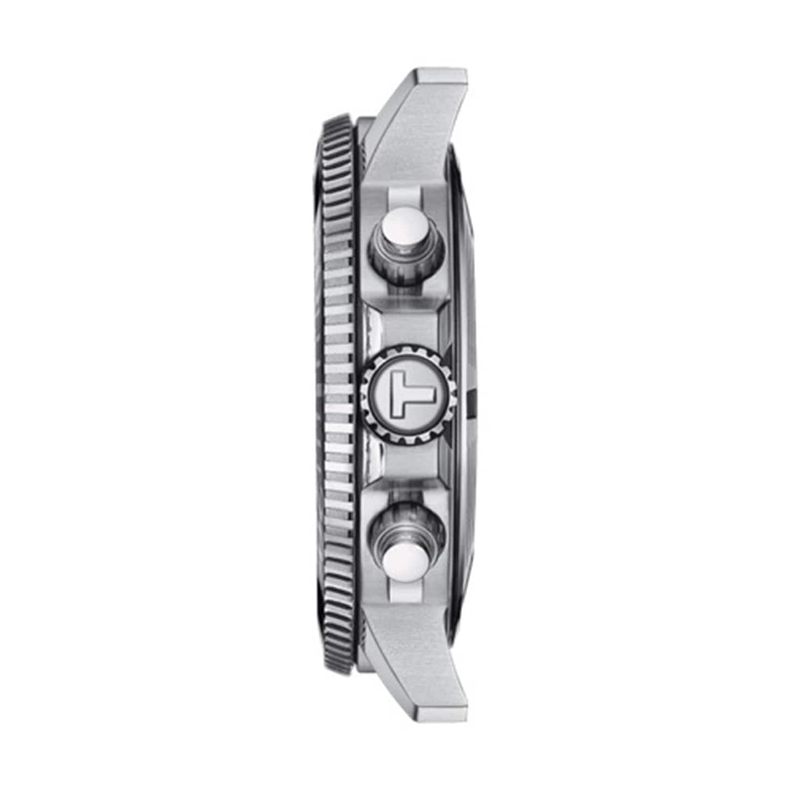Replica Tissot T-Sport Seastar 1000 45.5mm Mens details T1204171704100