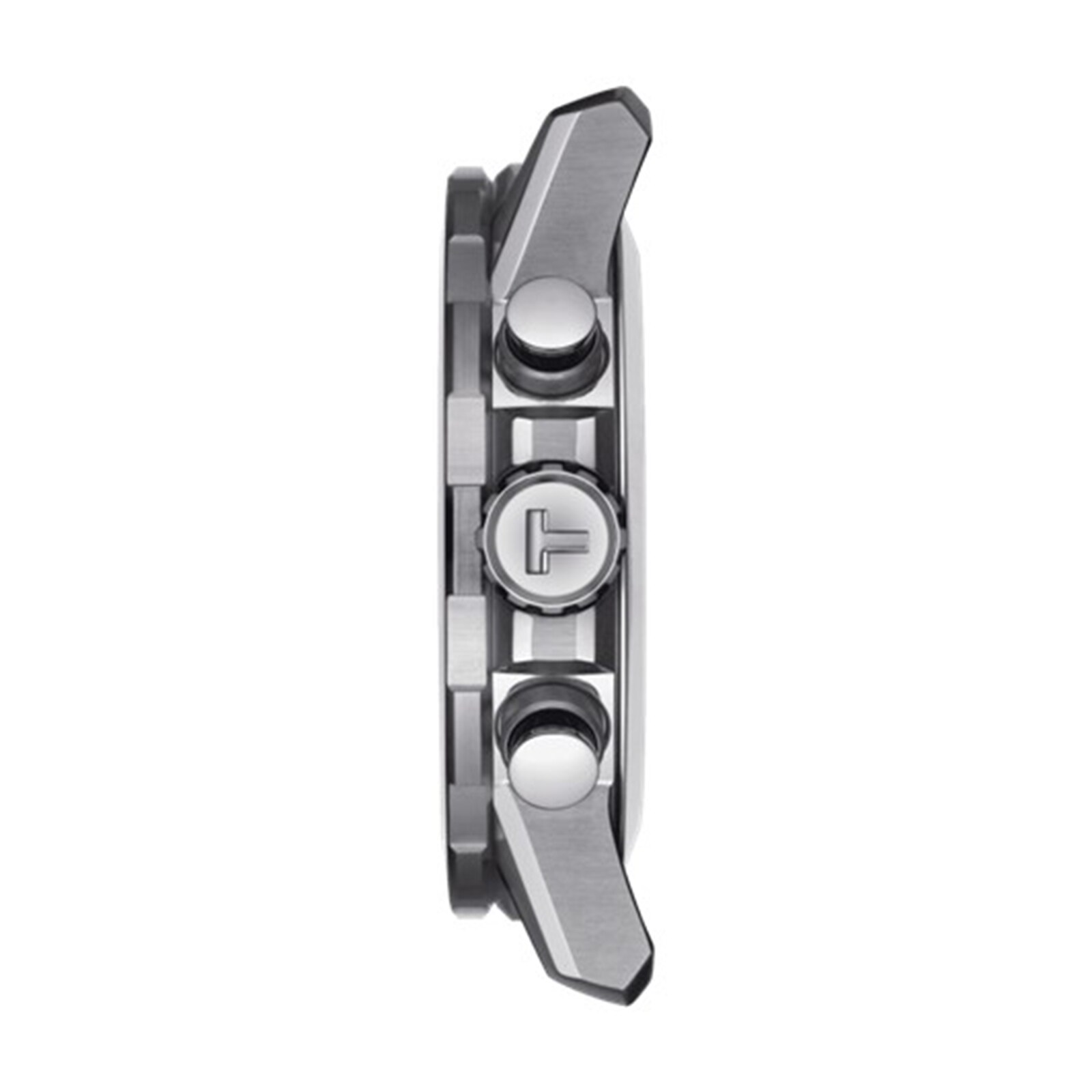 Replica Tissot T-Sport 45.5mm Mens details T1256171705102