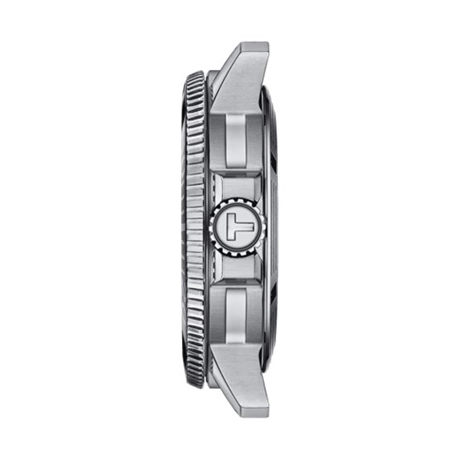 Replica Tissot Seastar 43mm Mens details T1204071104103 2 Replica Tissot Seastar 43mm Mens details T1204071104103