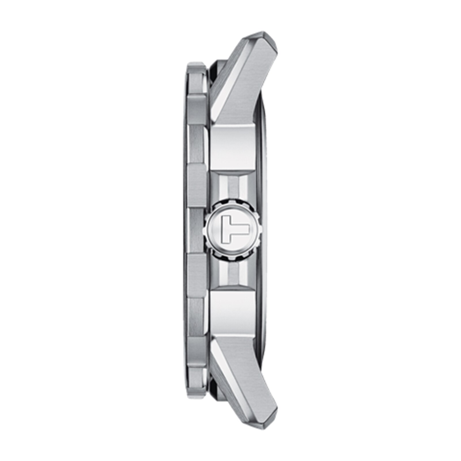 Replica Tissot Supersport Gent 44mm Mens details T1256101105100