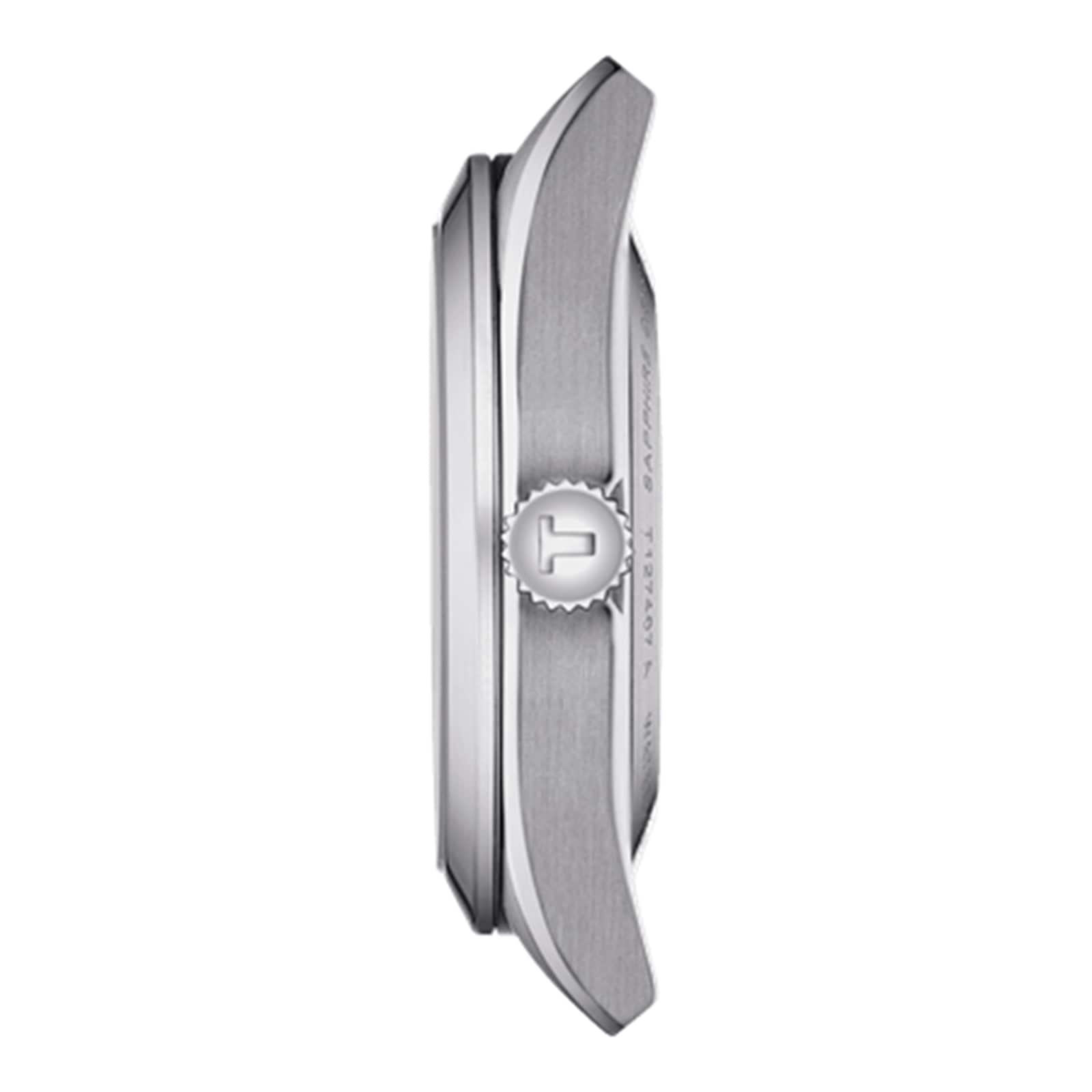 Replica Tissot Gentleman Powermatic 80 Silicium 40mm Mens details T1274071109101 2 Replica Tissot Gentleman Powermatic 80 Silicium 40mm Mens details T1274071109101