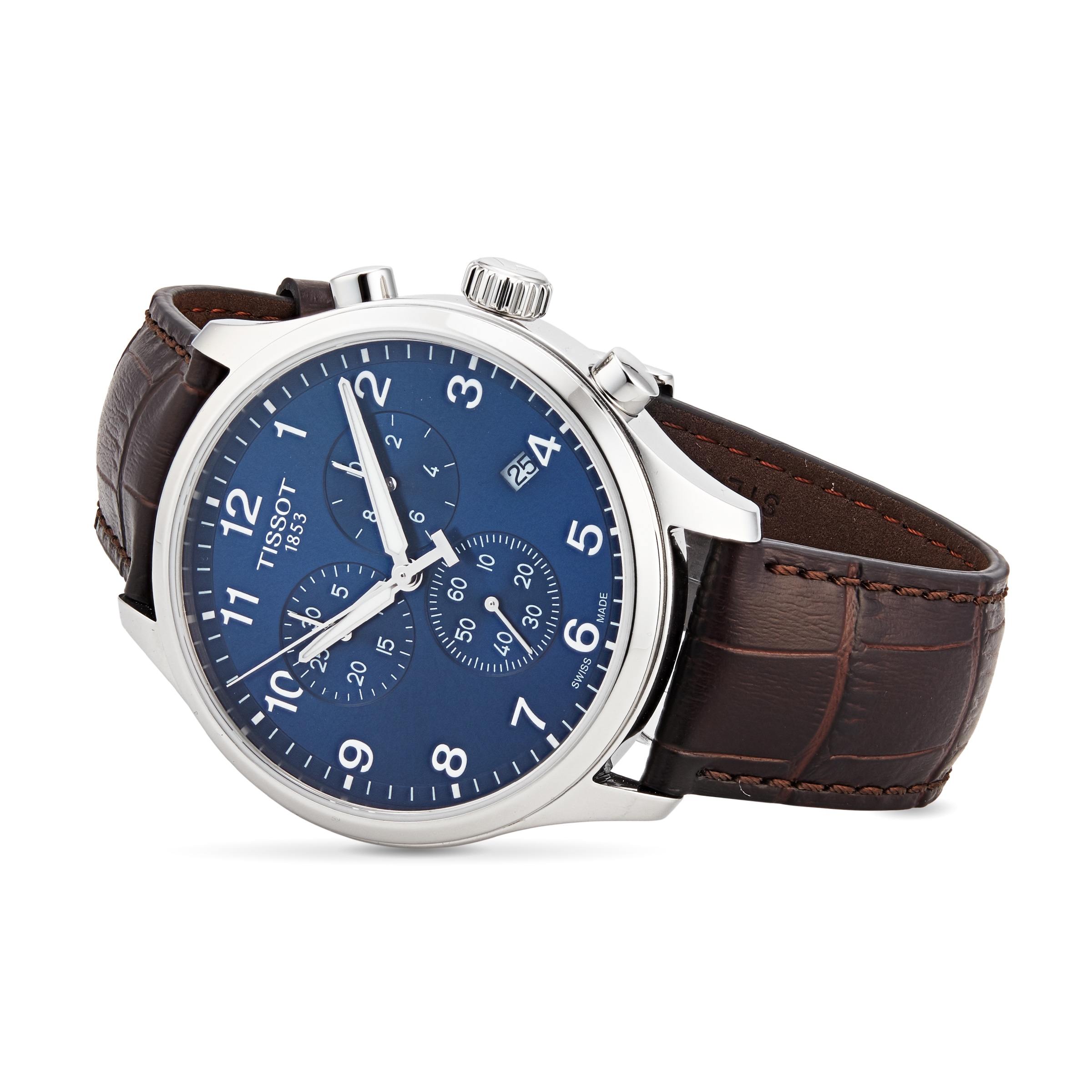 Replica Tissot T-Sport Chrono XL Classic 45mm Mens details T1166171604700 2 Replica Tissot T-Sport Chrono XL Classic 45mm Mens details T1166171604700