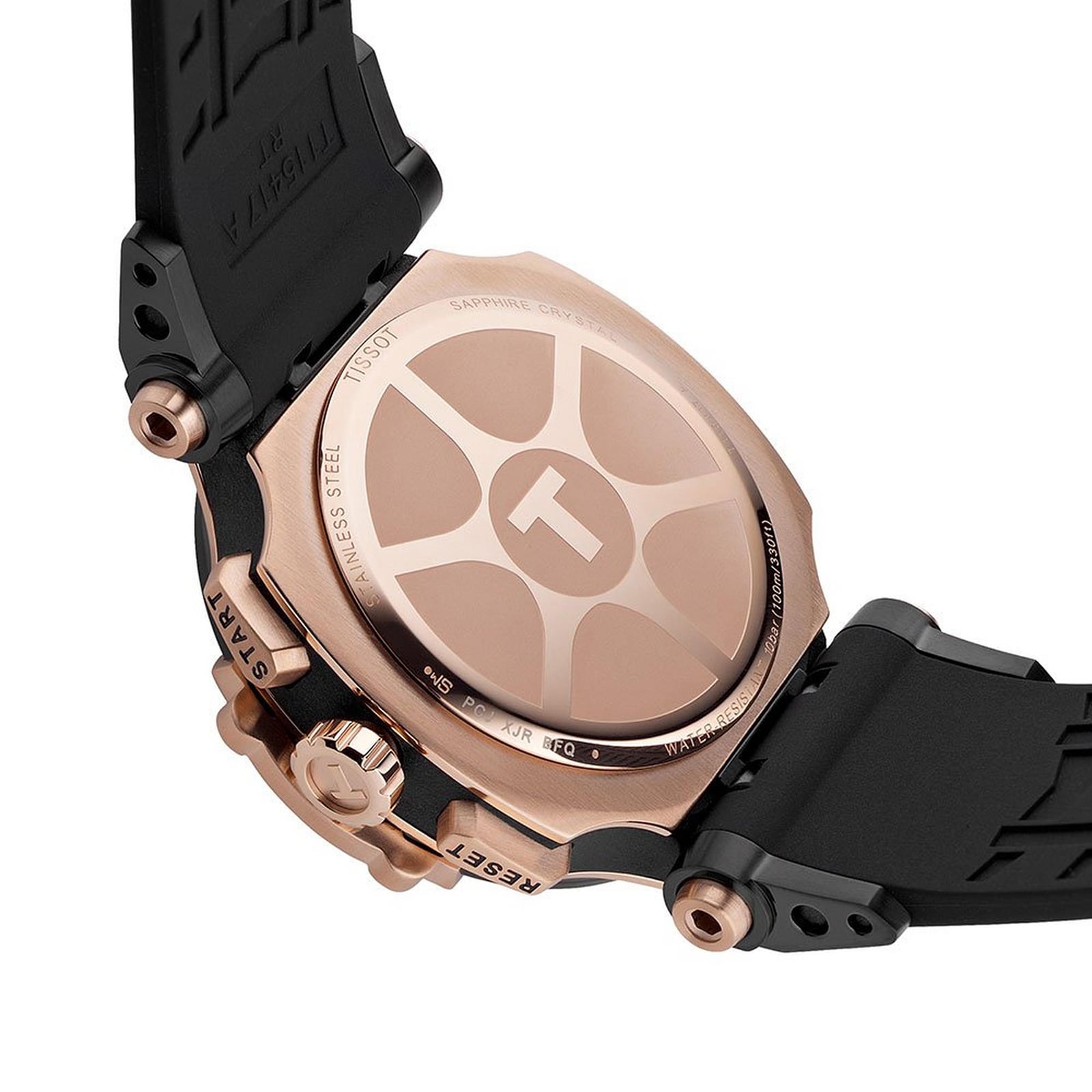 Replica Tissot T-Sport T-Race 47mm Mens details T1154173705100 2 Replica Tissot T-Sport T-Race 47mm Mens details T1154173705100