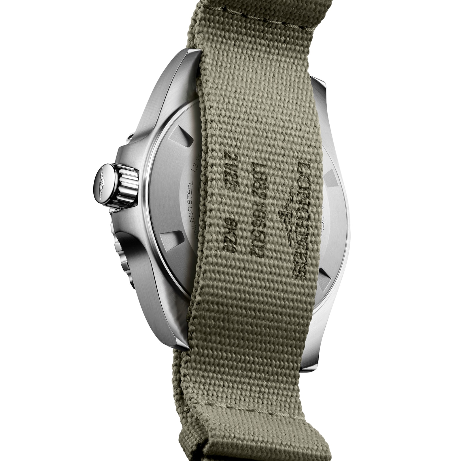 Replica Longines Hydroconquest 41mm Mens details Green L37904062
