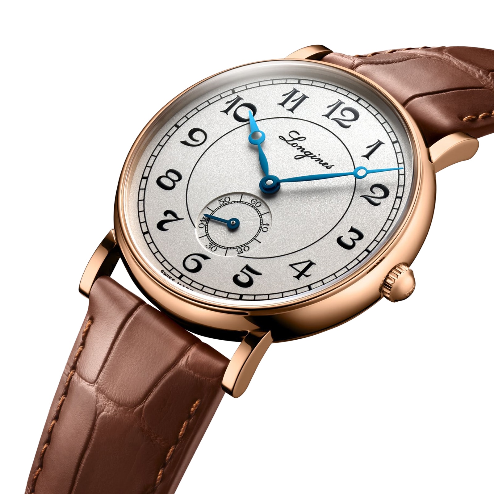 Replica Longines Presence Heritage 34mm Ladies details L47678732 2 Replica Longines Presence Heritage 34mm Ladies details L47678732