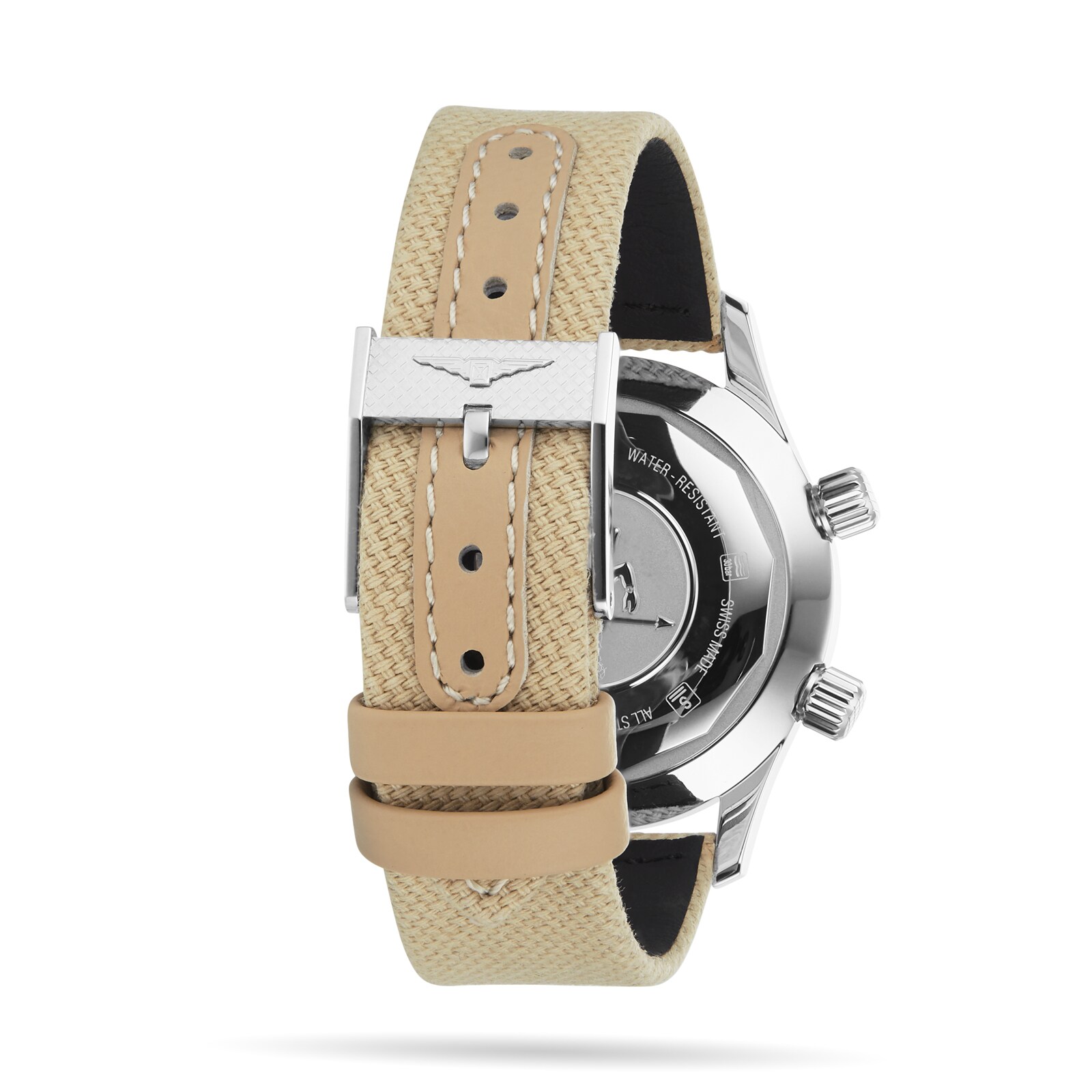 Replica Longines Legend Diver 36mm Mens details Beige L33744302 2 Replica Longines Legend Diver 36mm Mens details Beige L33744302