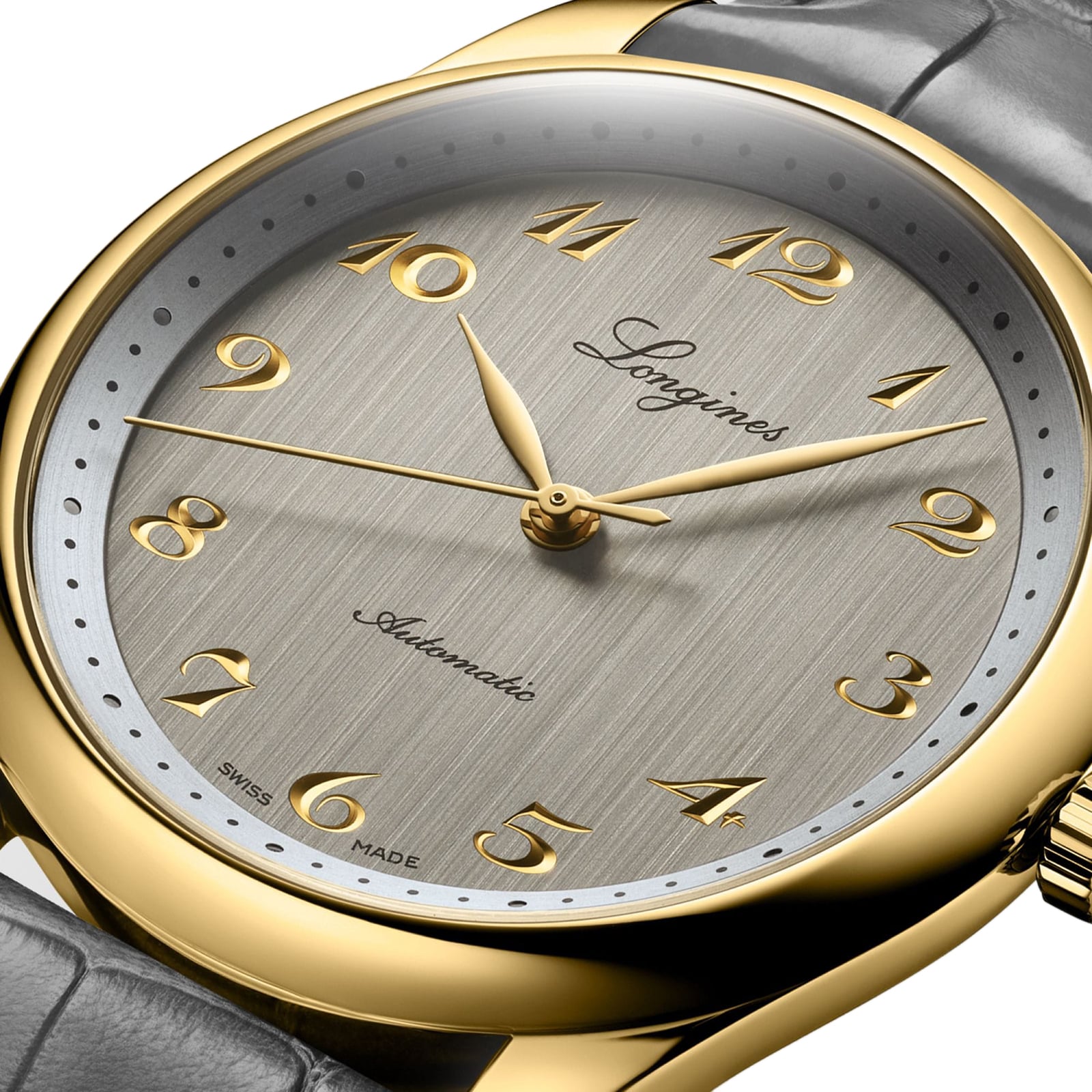 Replica Longines Master Collection Limited Edition 190th Anniversary 40mm Mens details L27936732 2 Replica Longines Master Collection Limited Edition 190th Anniversary 40mm Mens details L27936732