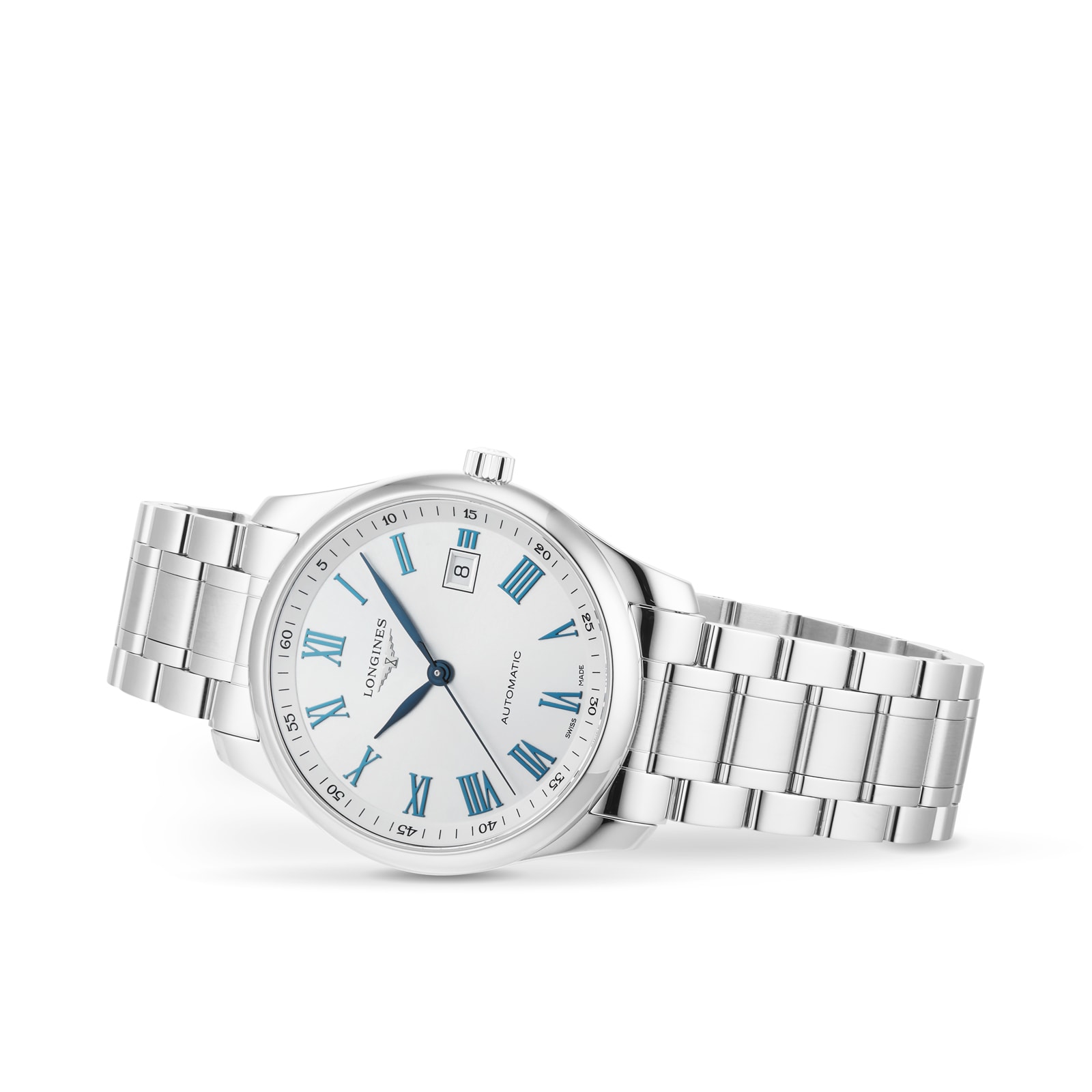 Replica Longines Master Collection 40mm Mens details L27934796 L27934796 2 Replica Longines Master Collection 40mm Mens details L27934796 L27934796