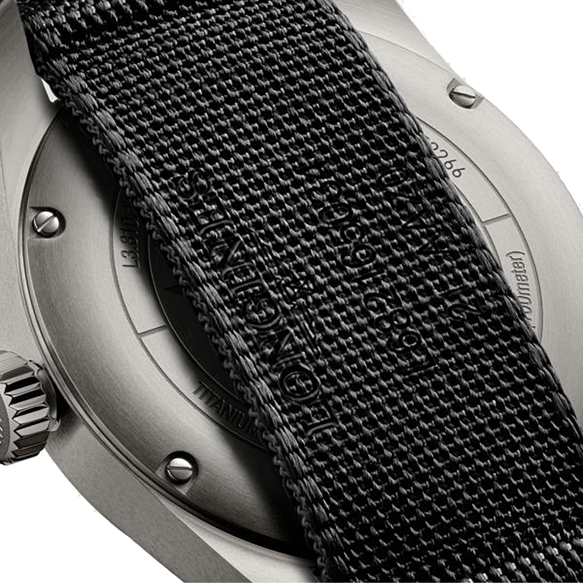 Replica Longines Spirit Titanium L38101532