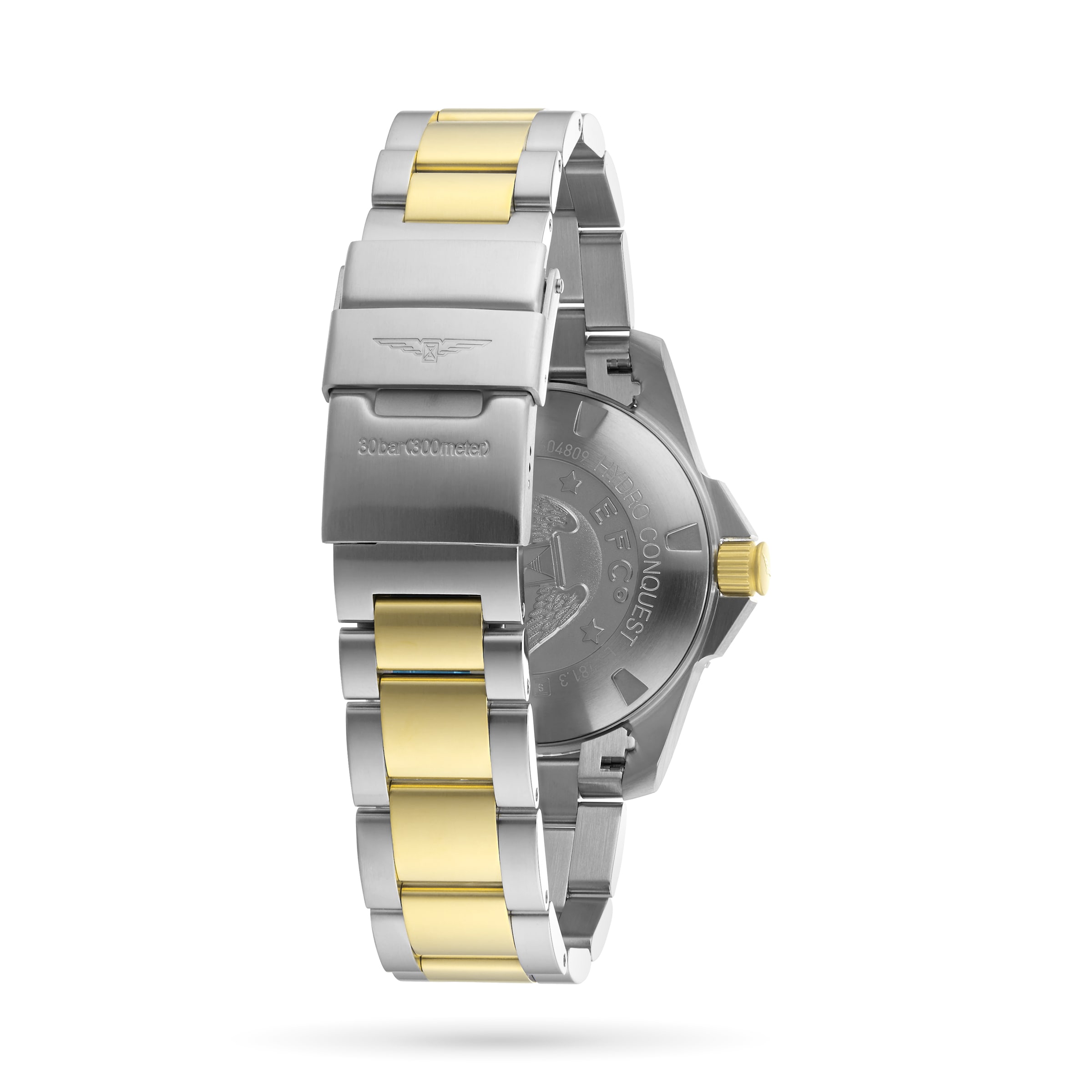 Replica Longines HydroConquest 41mm Mens details L37813967