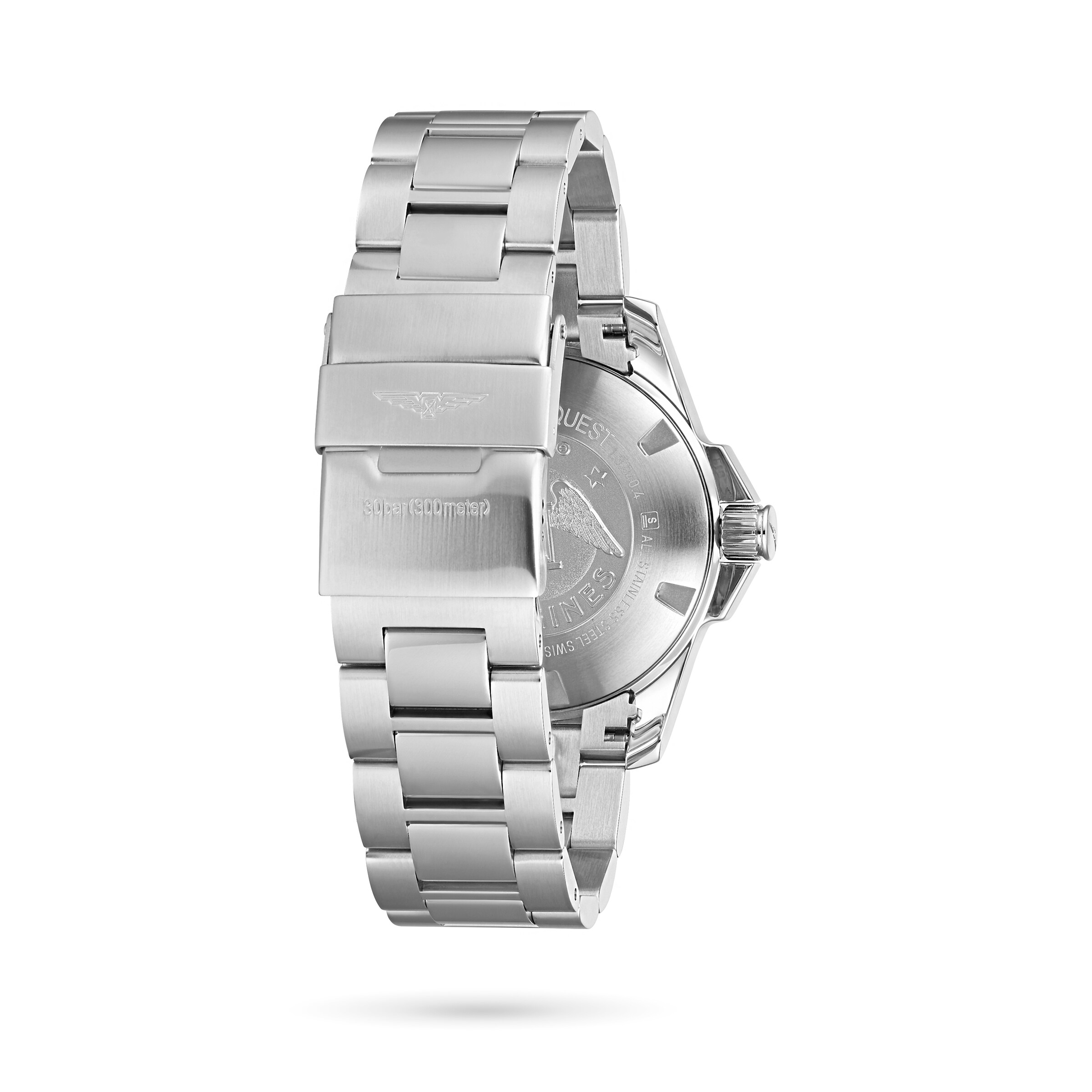 Replica Longines HydroConquest 44mm Stainless Steel Mens details - Blue L38404966 2 Replica Longines HydroConquest 44mm Stainless Steel Mens details - Blue L38404966