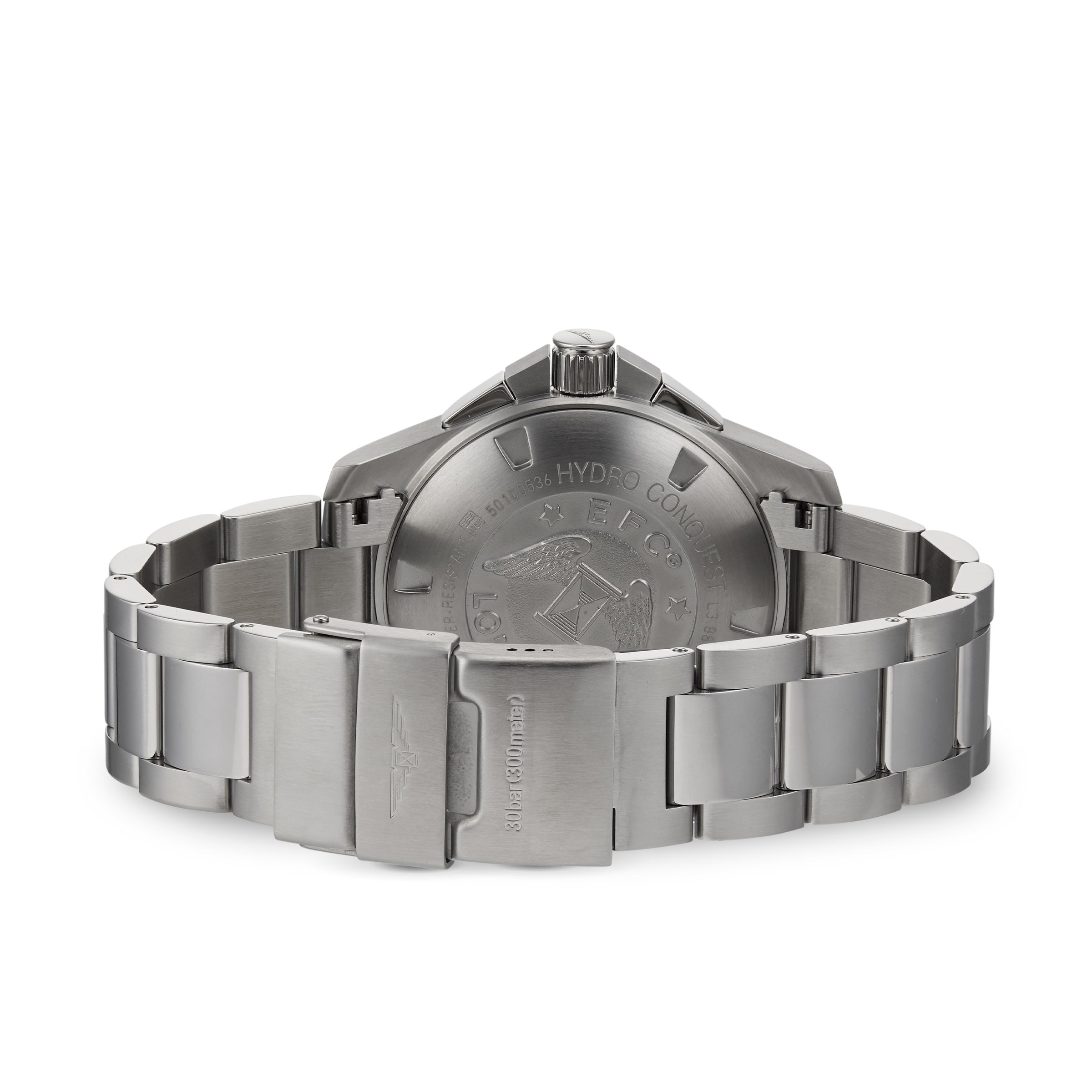 Replica Longines HydroConquest 43mm Mens details L38834966 2 Replica Longines HydroConquest 43mm Mens details L38834966