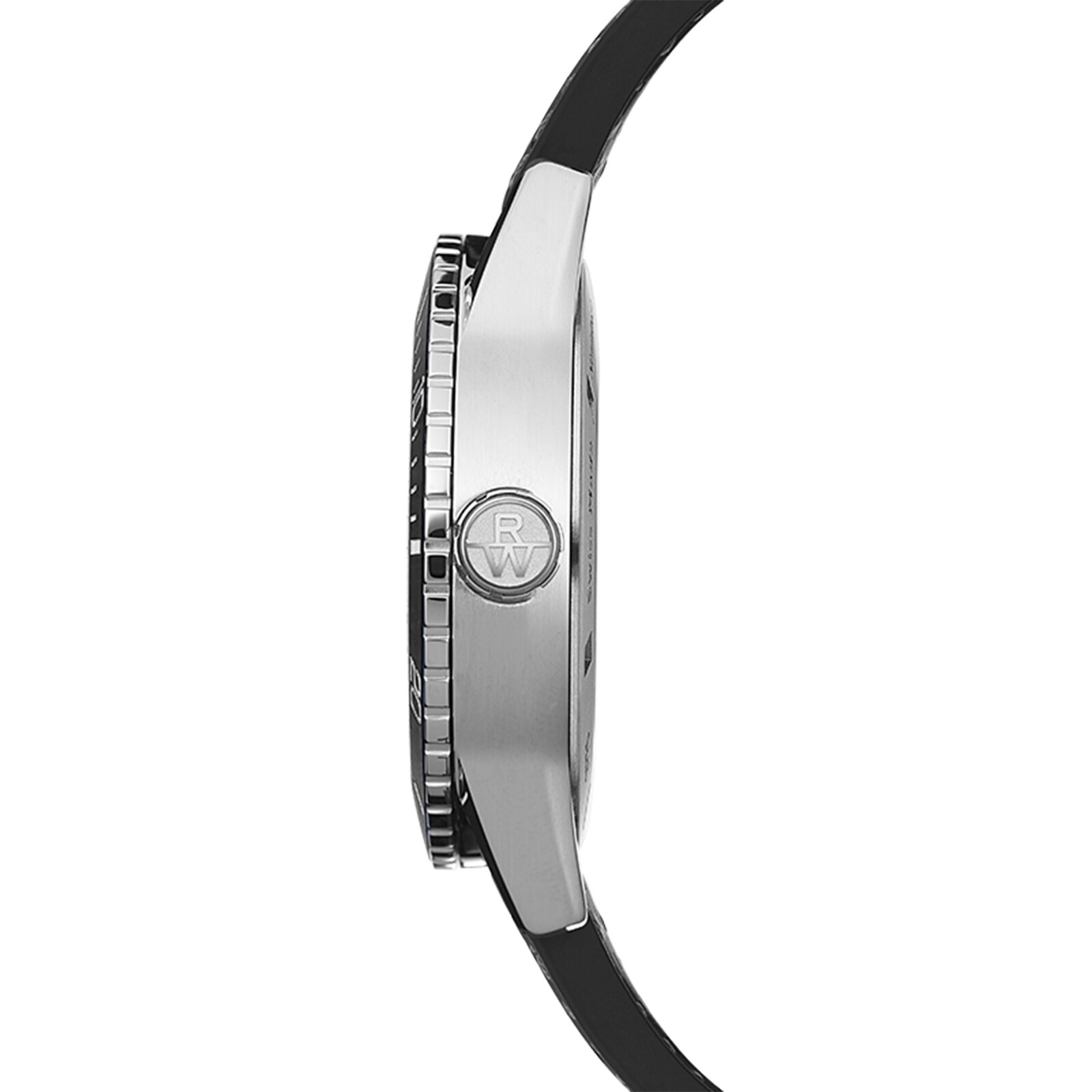 Replica Raymond Weil Freelancer Automatic Mens details 42.5mm 2775-SR1-20051
