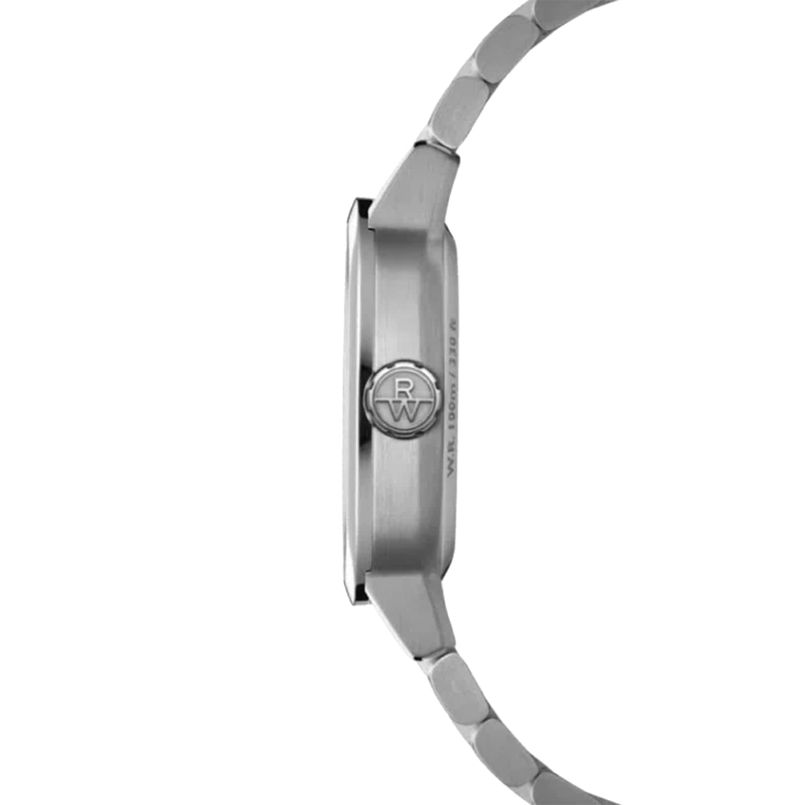 Replica Raymond Weil Freelancer 40mm Mens details Green 2790-ST-52051 2 Replica Raymond Weil Freelancer 40mm Mens details Green 2790-ST-52051