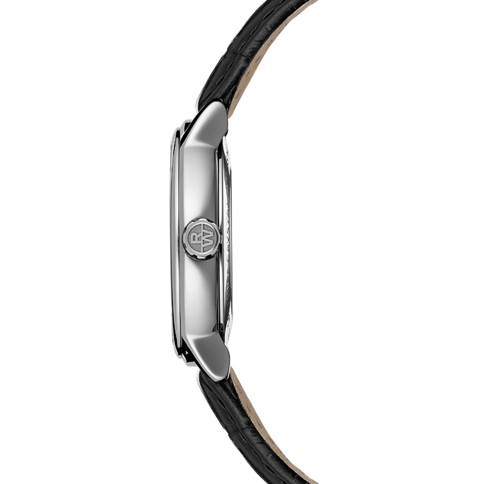 Replica Raymond Weil Maestro 39.5mm Mens details 2238-STC-60001