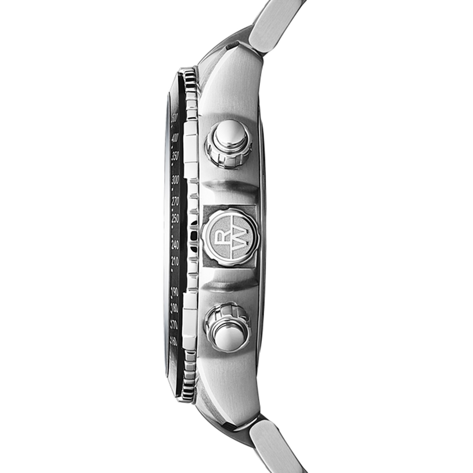 Replica Raymond Weil Tango 300 Chronograph 43mm - WOSG Exclusive 8570-ST2-05507